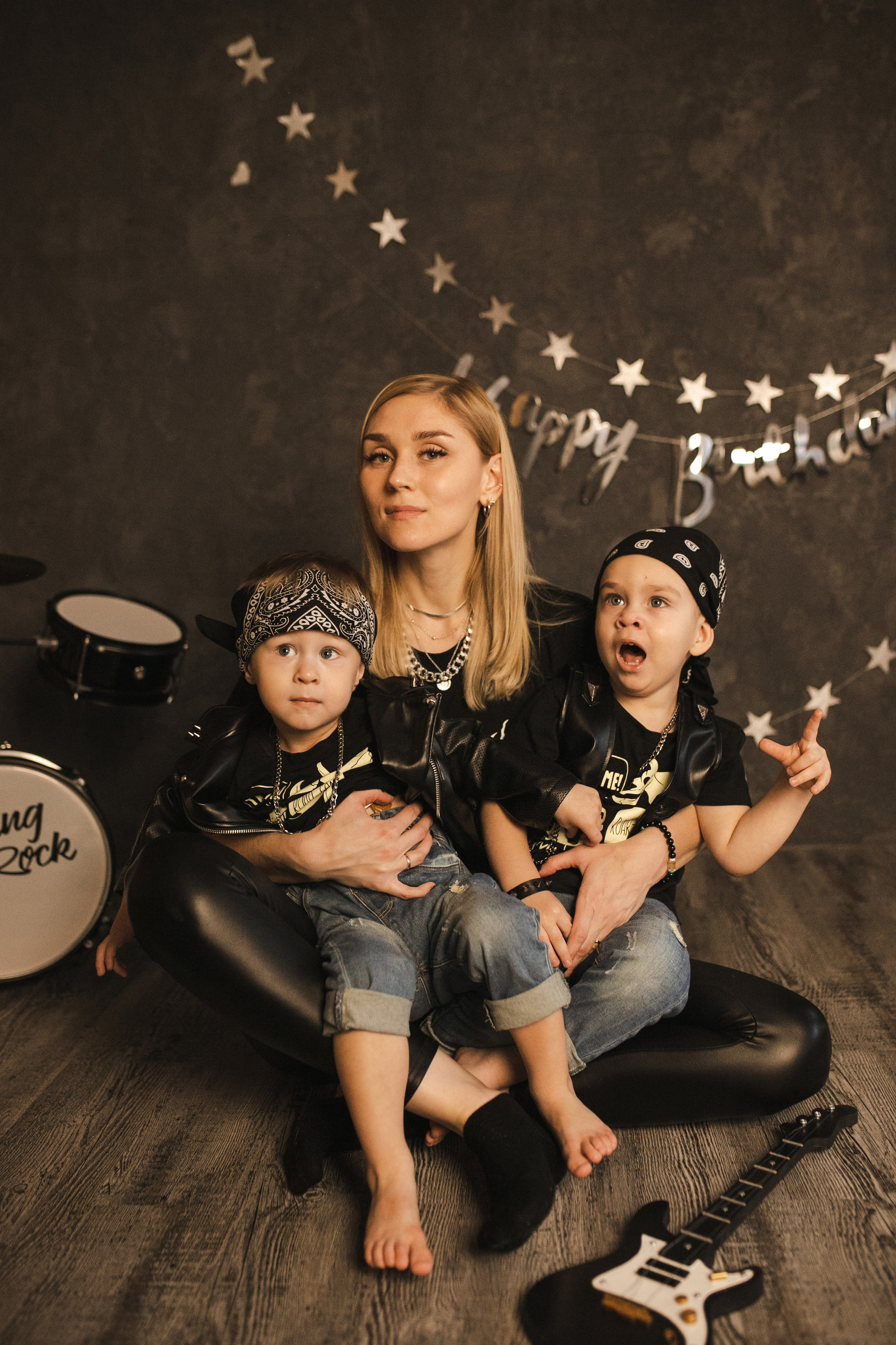 Ваня и Матвей. Фотограф в Иркутске Тома Кабанова