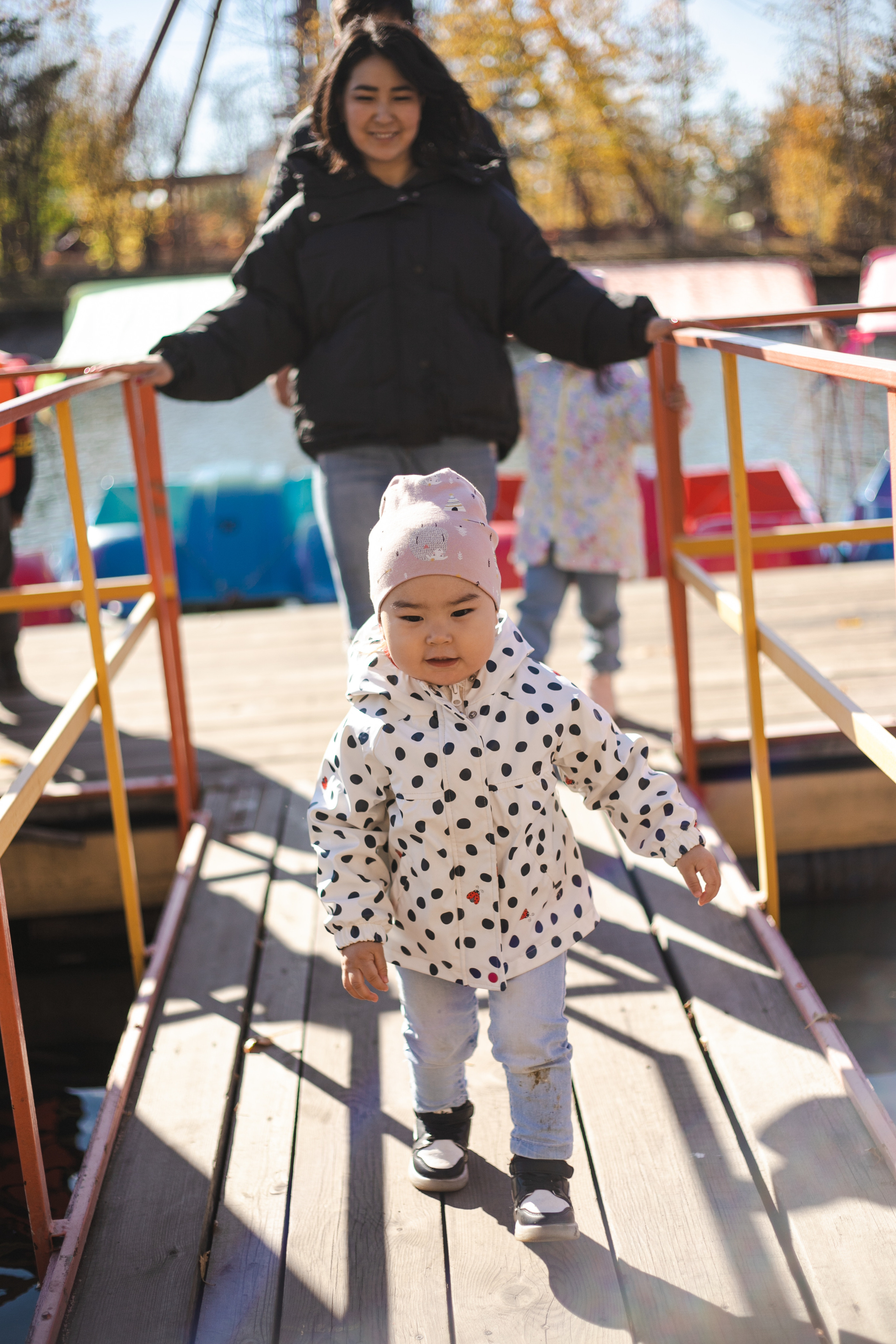 Малика. Фотограф в Иркутске Тома Кабанова