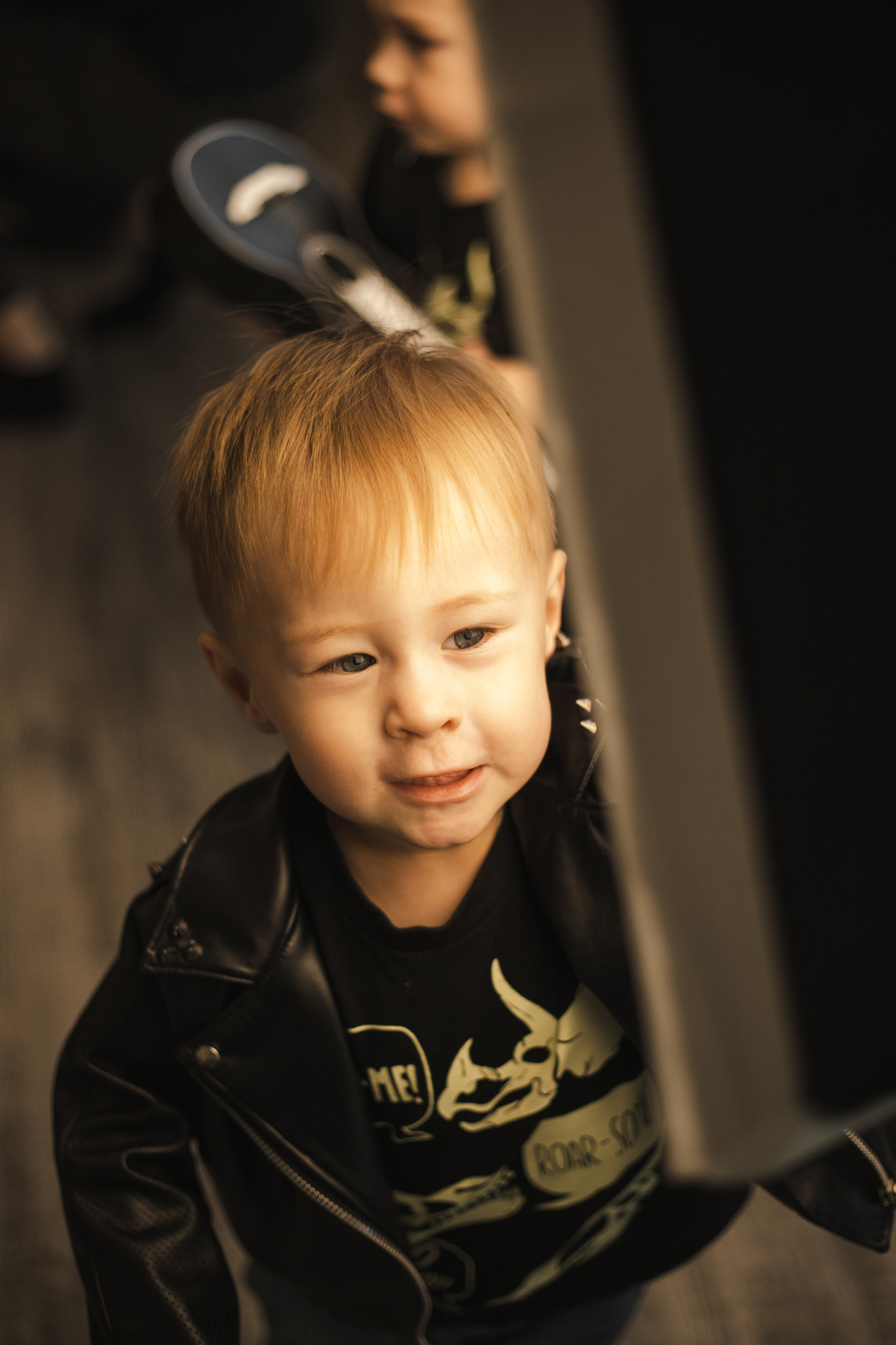 Ваня и Матвей. Фотограф в Иркутске Тома Кабанова