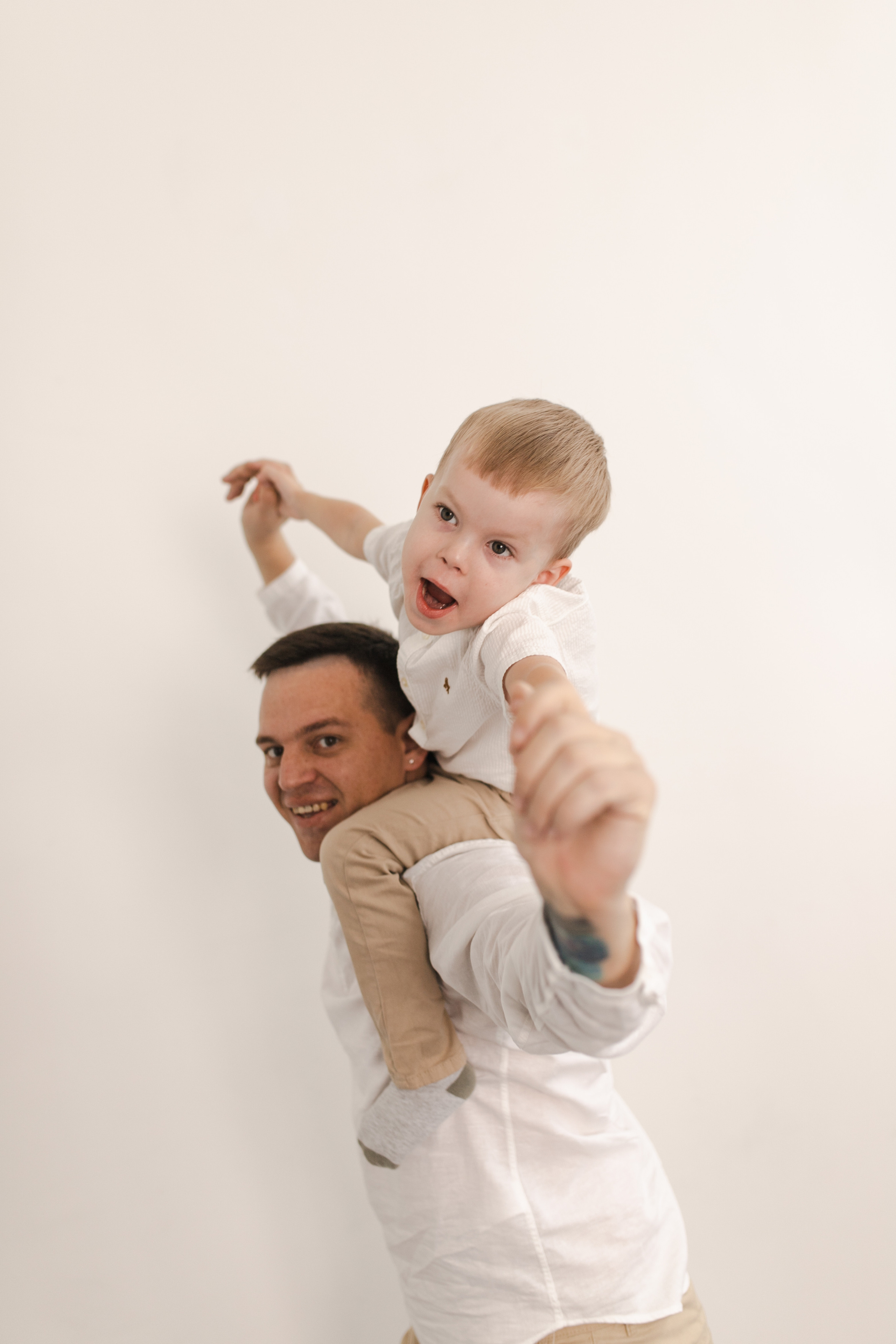 Семья Ирины. Фотограф в Иркутске Тома Кабанова