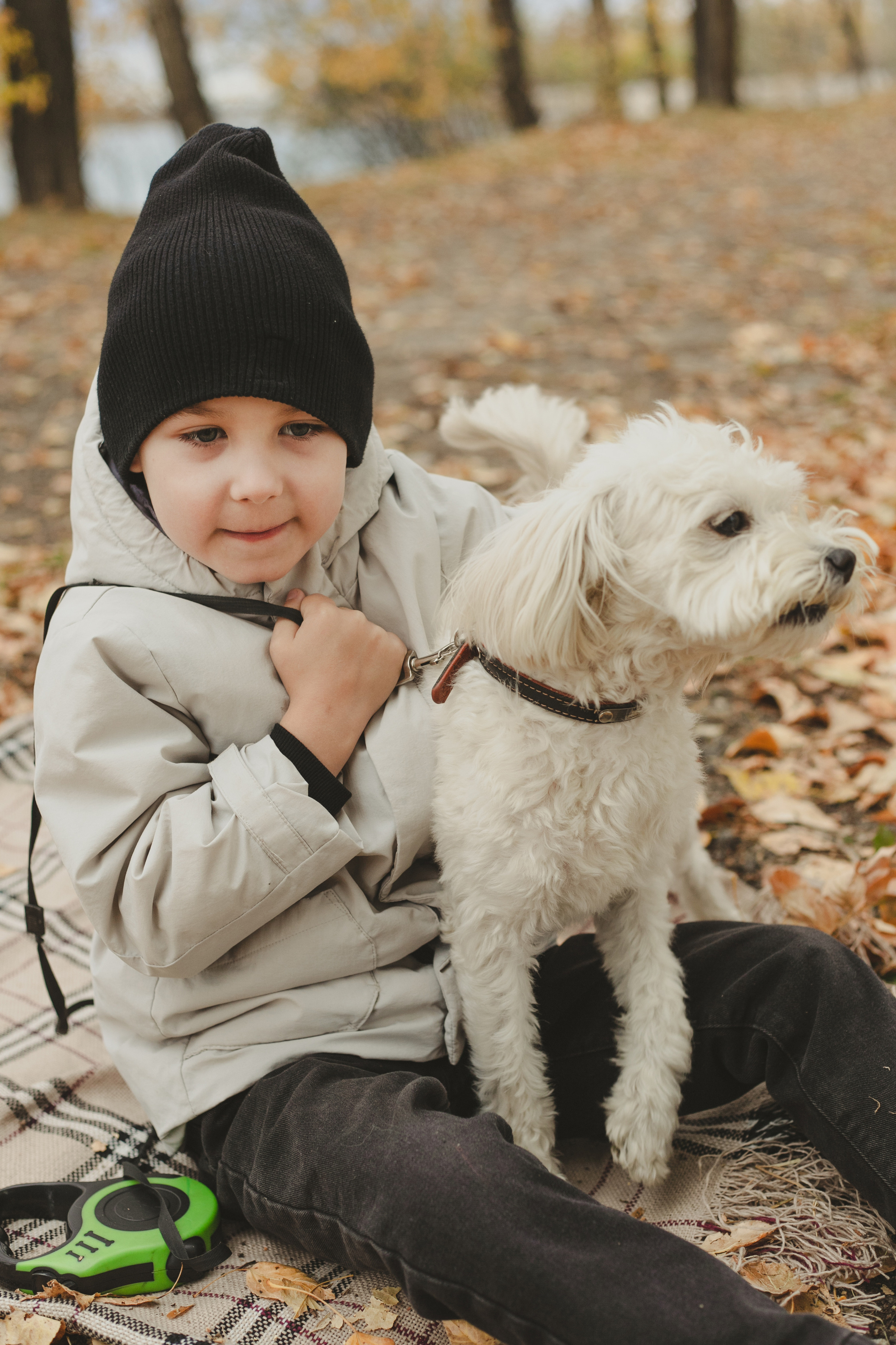 Любимые питомцы. Фотограф в Иркутске Тома Кабанова