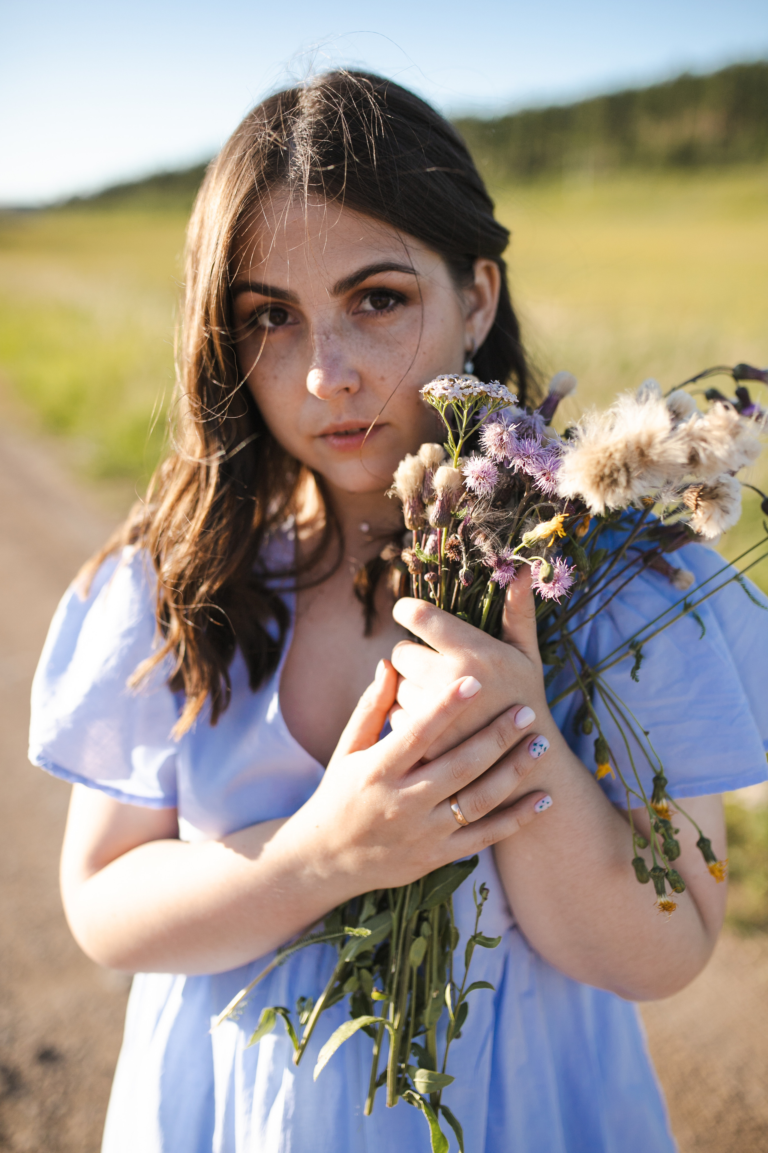 Лера и Дима. Фотограф в Иркутске Тома Кабанова