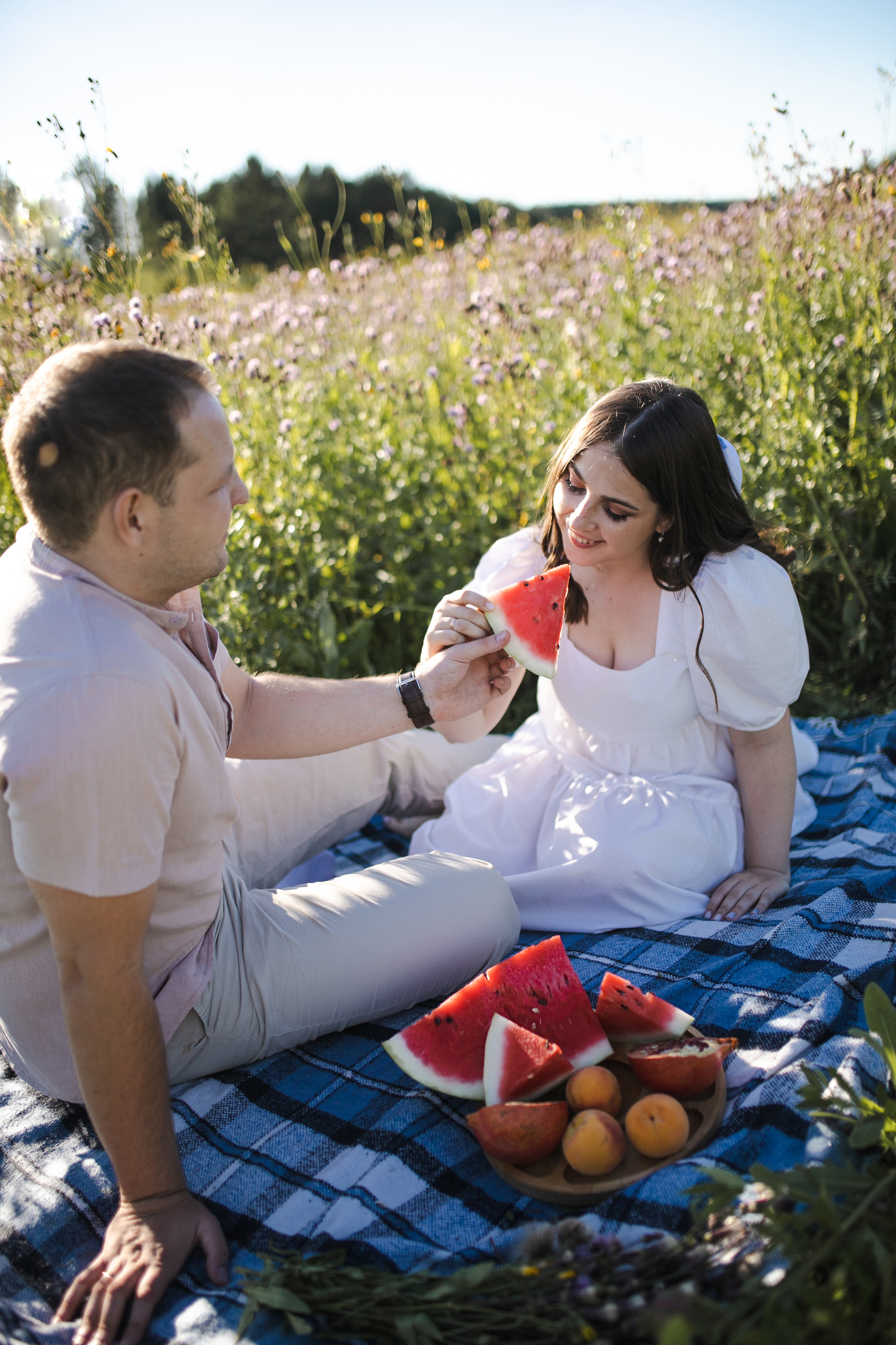 Лера и Дима. Фотограф в Иркутске Тома Кабанова