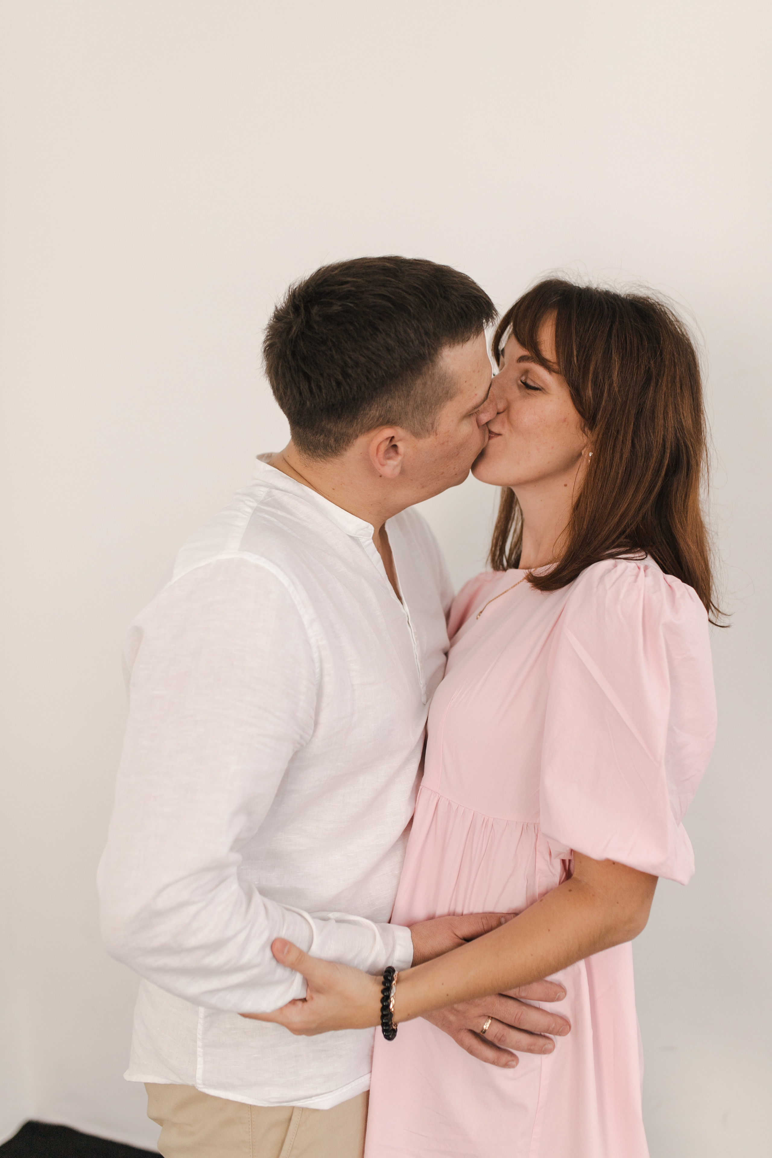 Семья Ирины. Фотограф в Иркутске Тома Кабанова