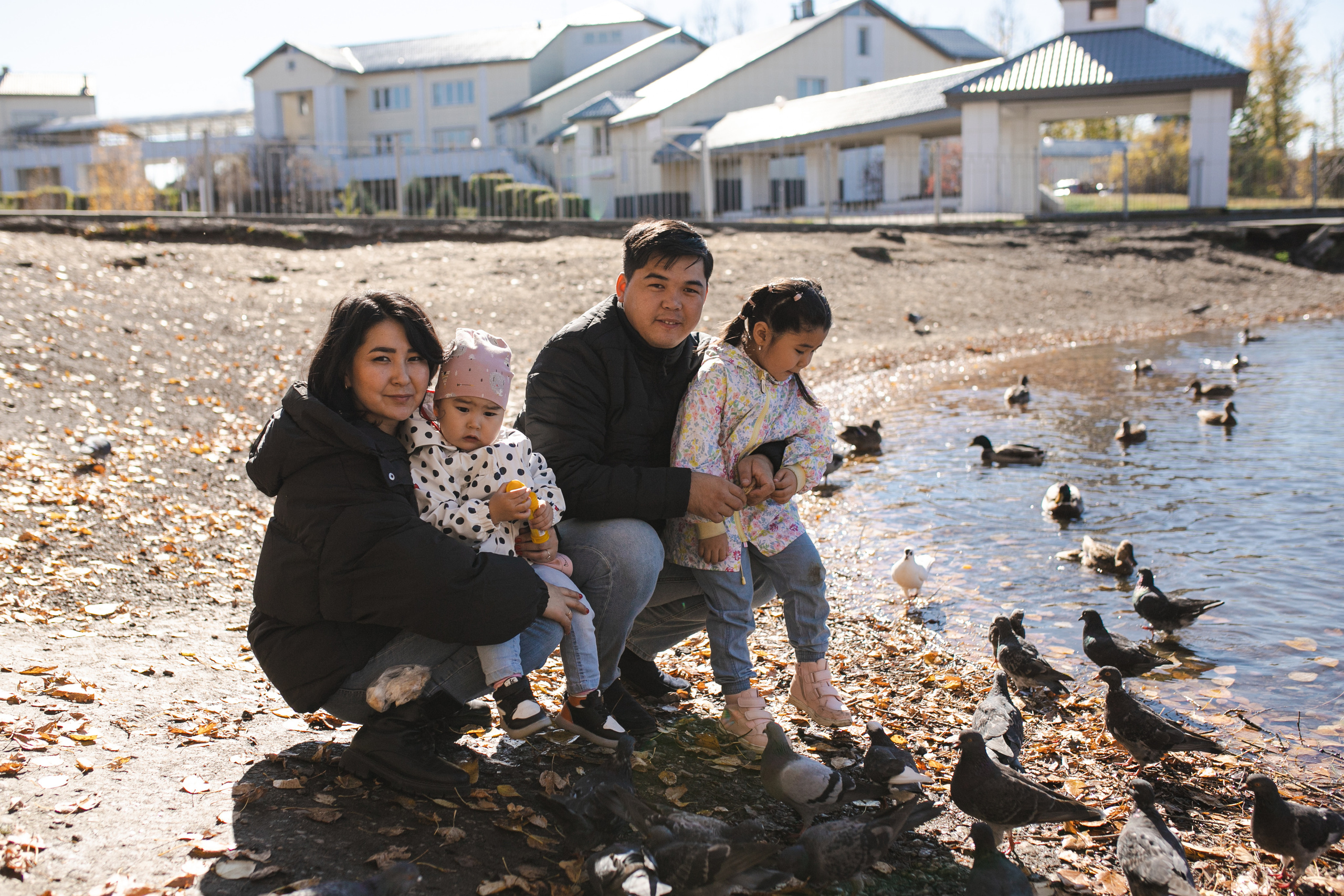 Малика. Фотограф в Иркутске Тома Кабанова