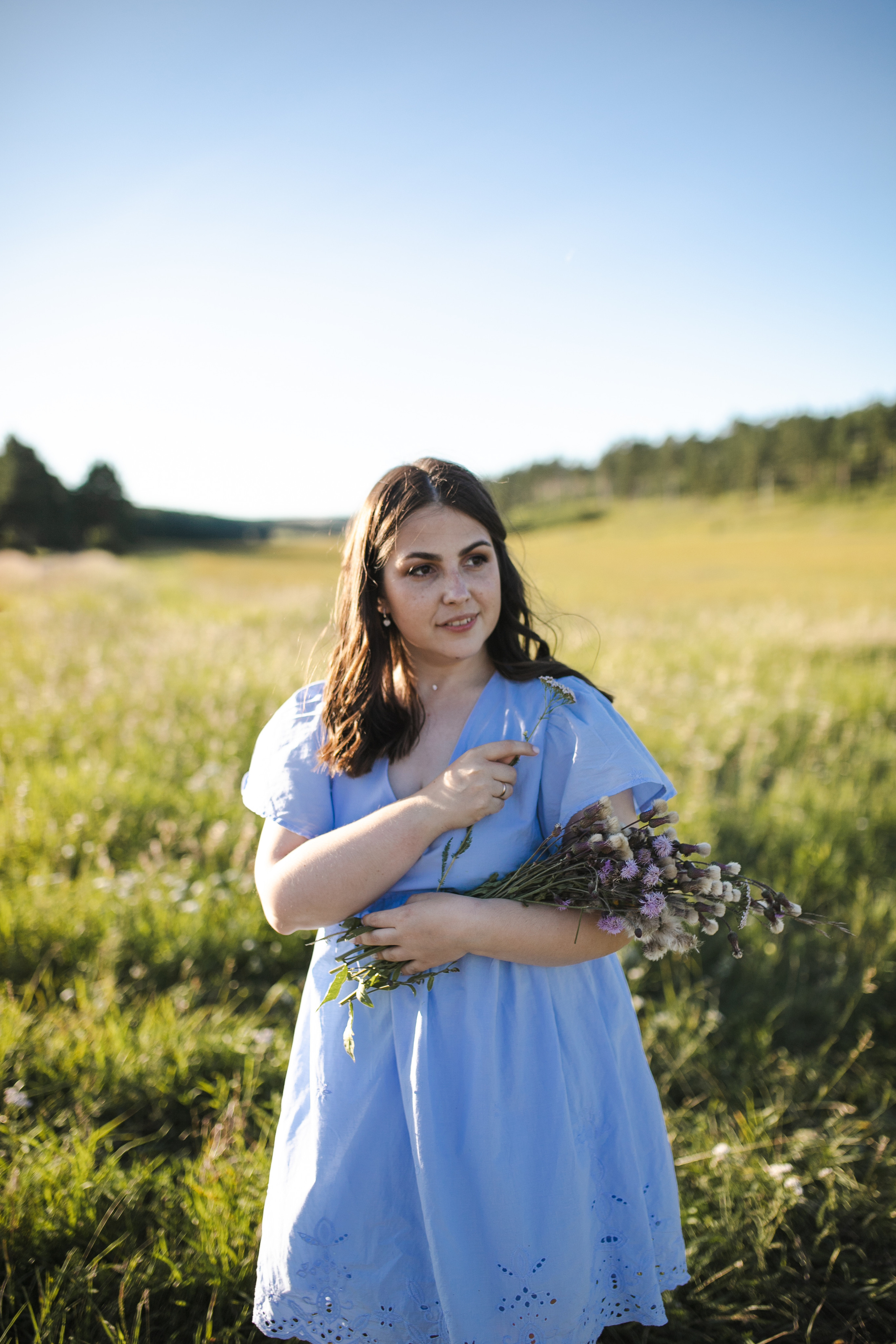 Лера и Дима. Фотограф в Иркутске Тома Кабанова