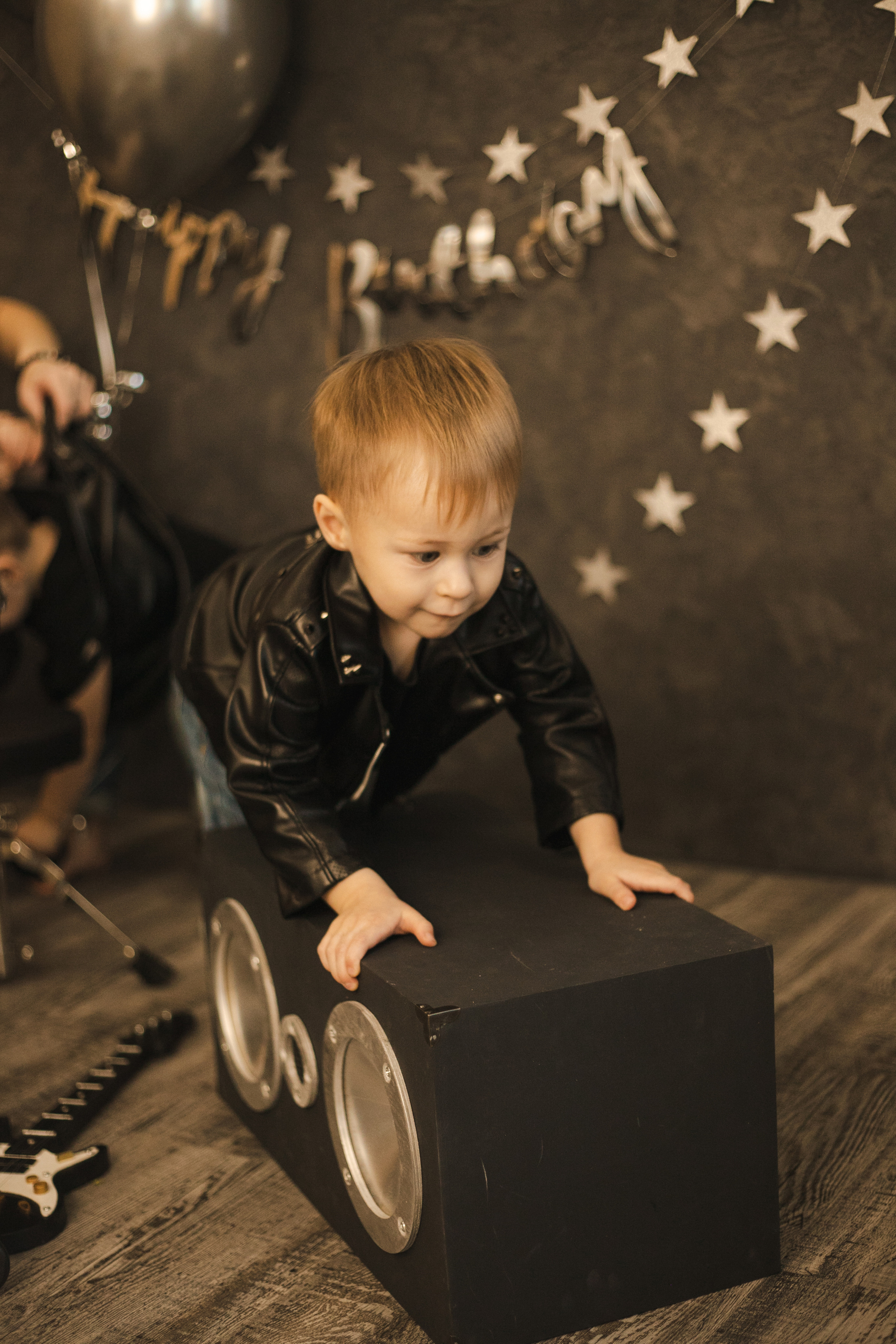 Ваня и Матвей. Фотограф в Иркутске Тома Кабанова