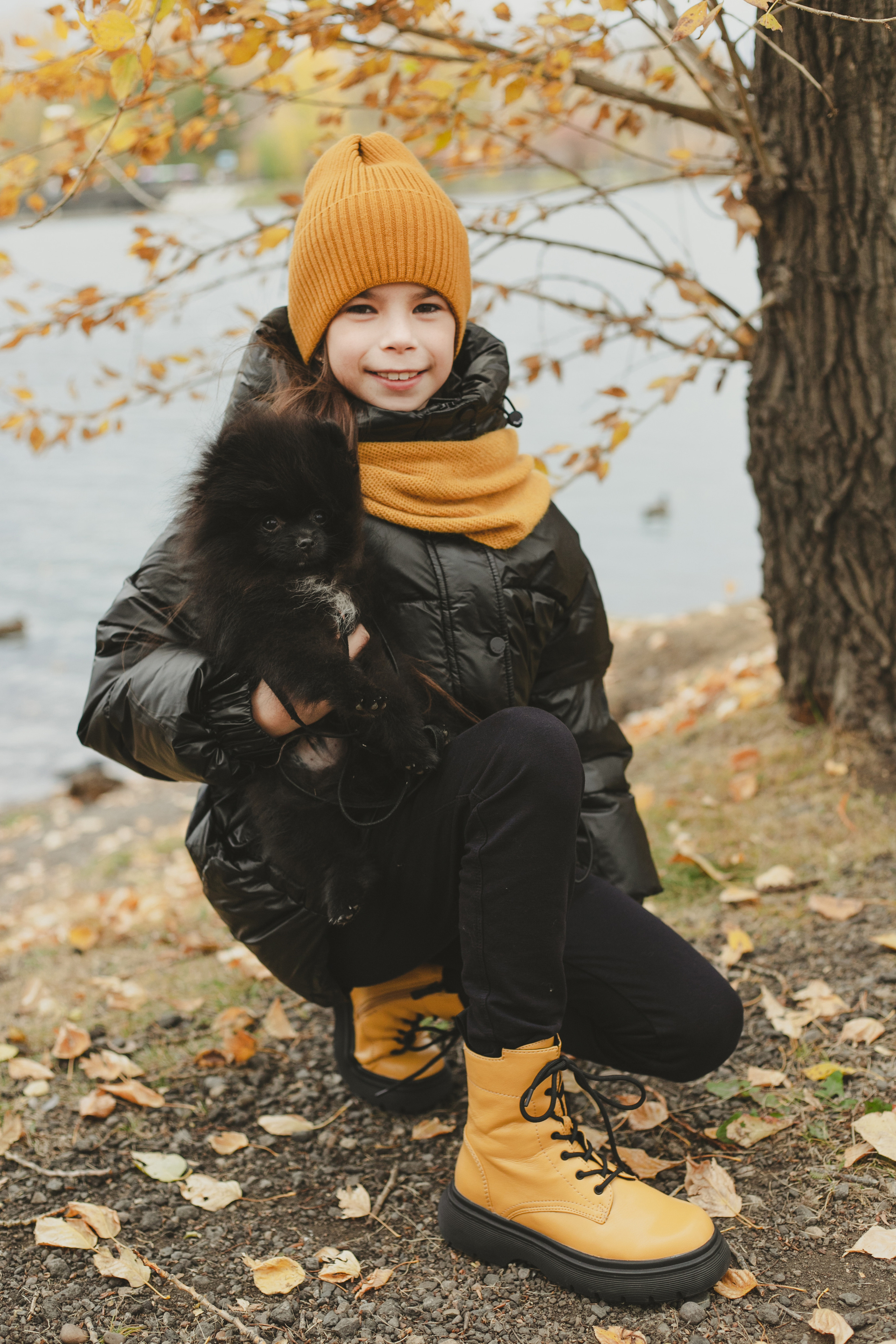 Любимые питомцы. Фотограф в Иркутске Тома Кабанова