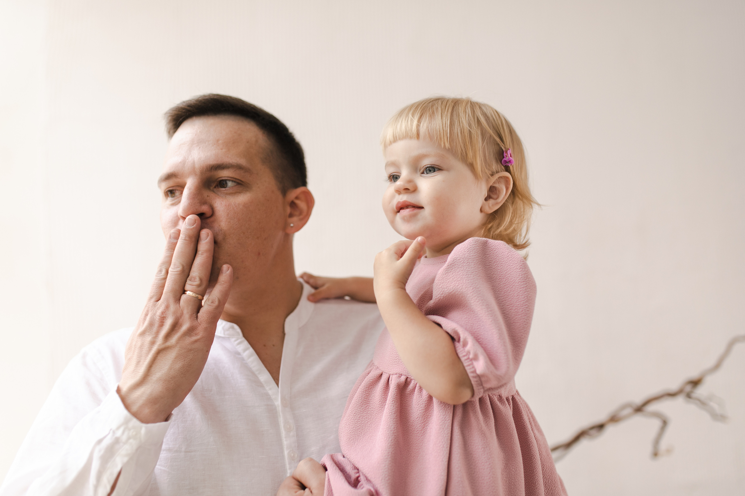 Семья Ирины. Фотограф в Иркутске Тома Кабанова