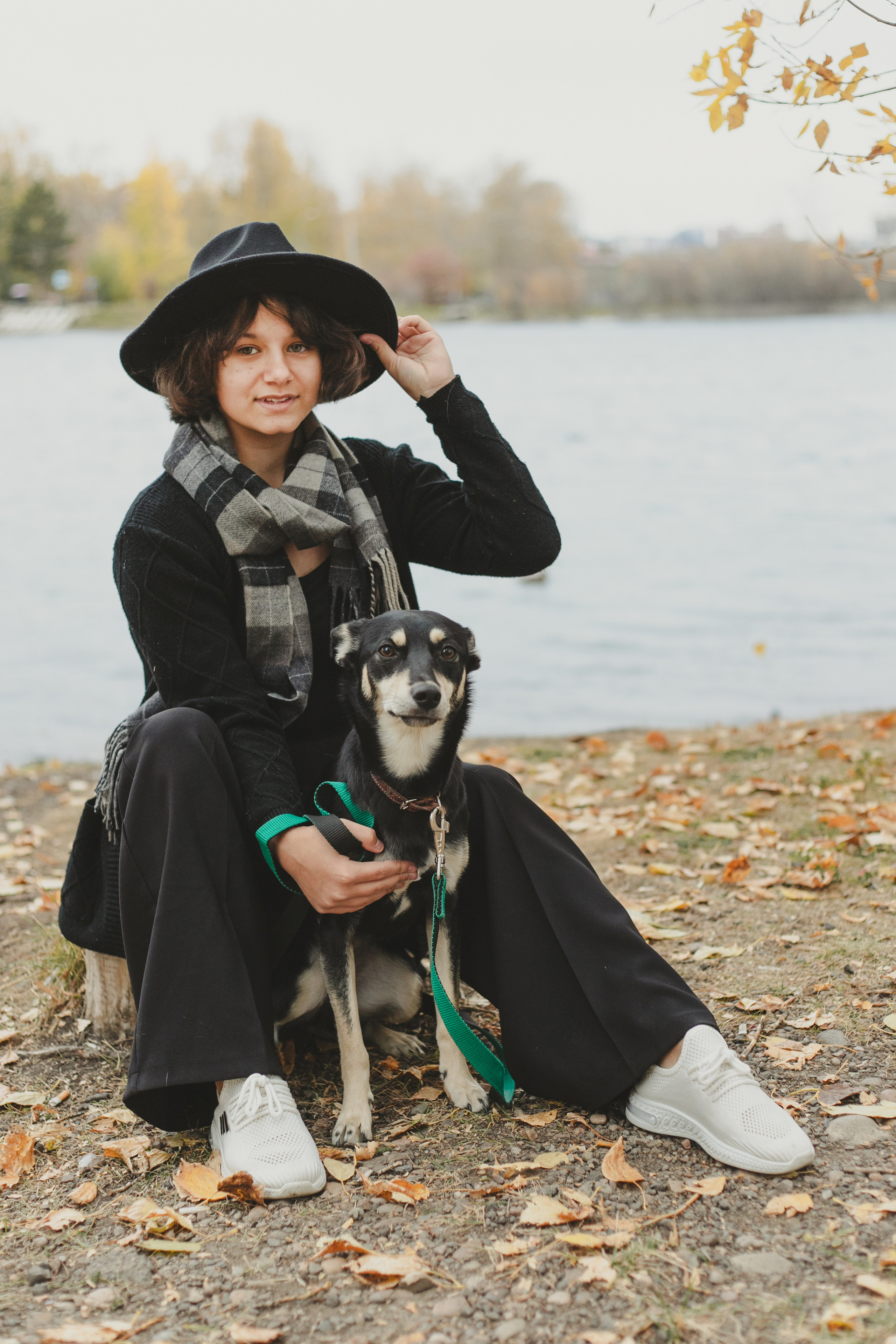 Любимые питомцы. Фотограф в Иркутске Тома Кабанова