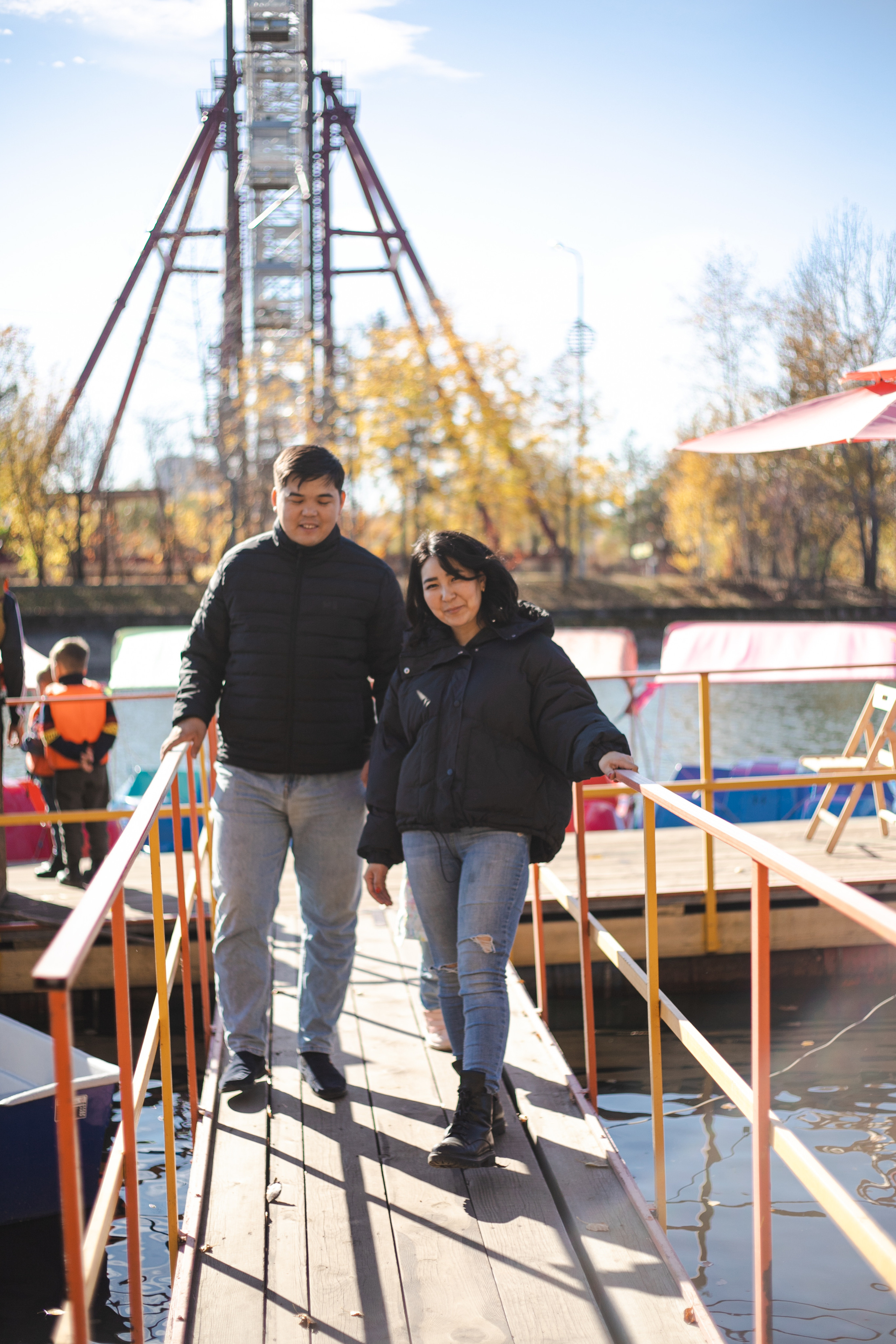 Малика. Фотограф в Иркутске Тома Кабанова