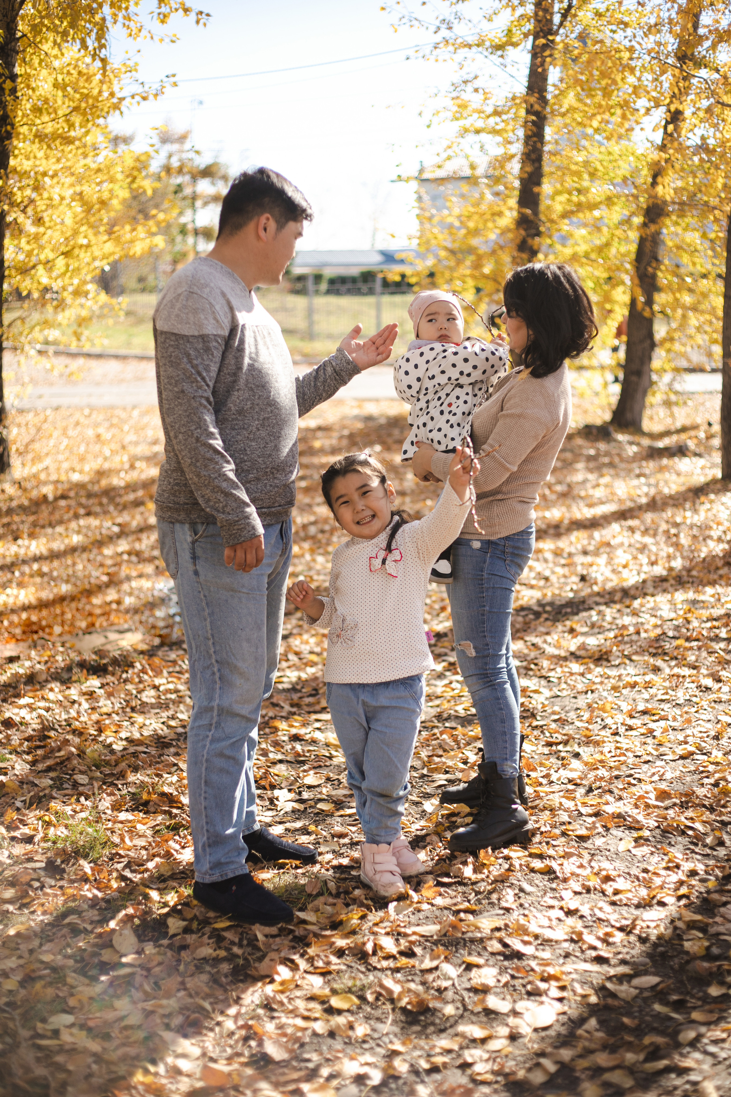Малика. Фотограф в Иркутске Тома Кабанова
