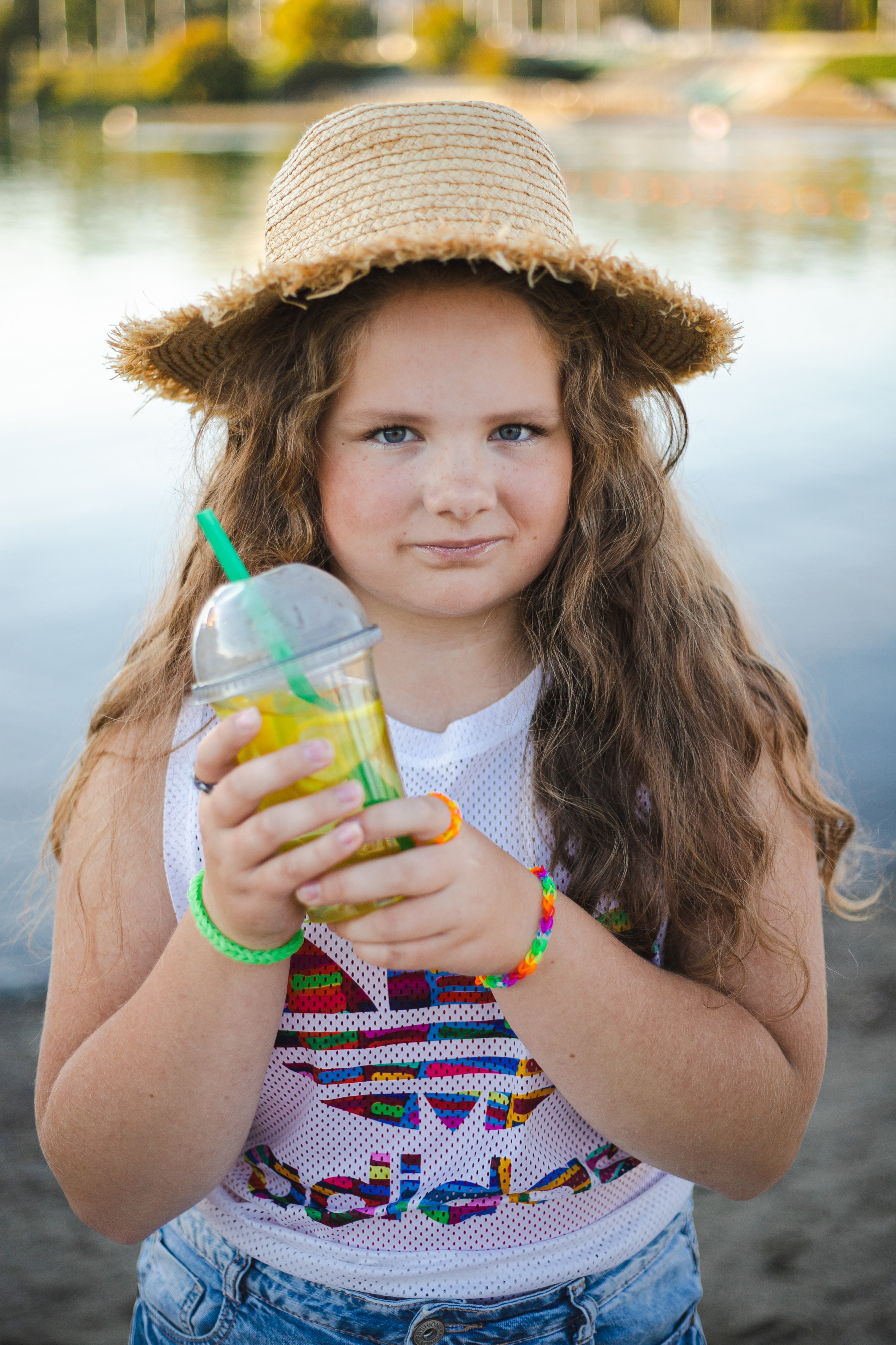 Пляж. Фотограф в Иркутске Тома Кабанова