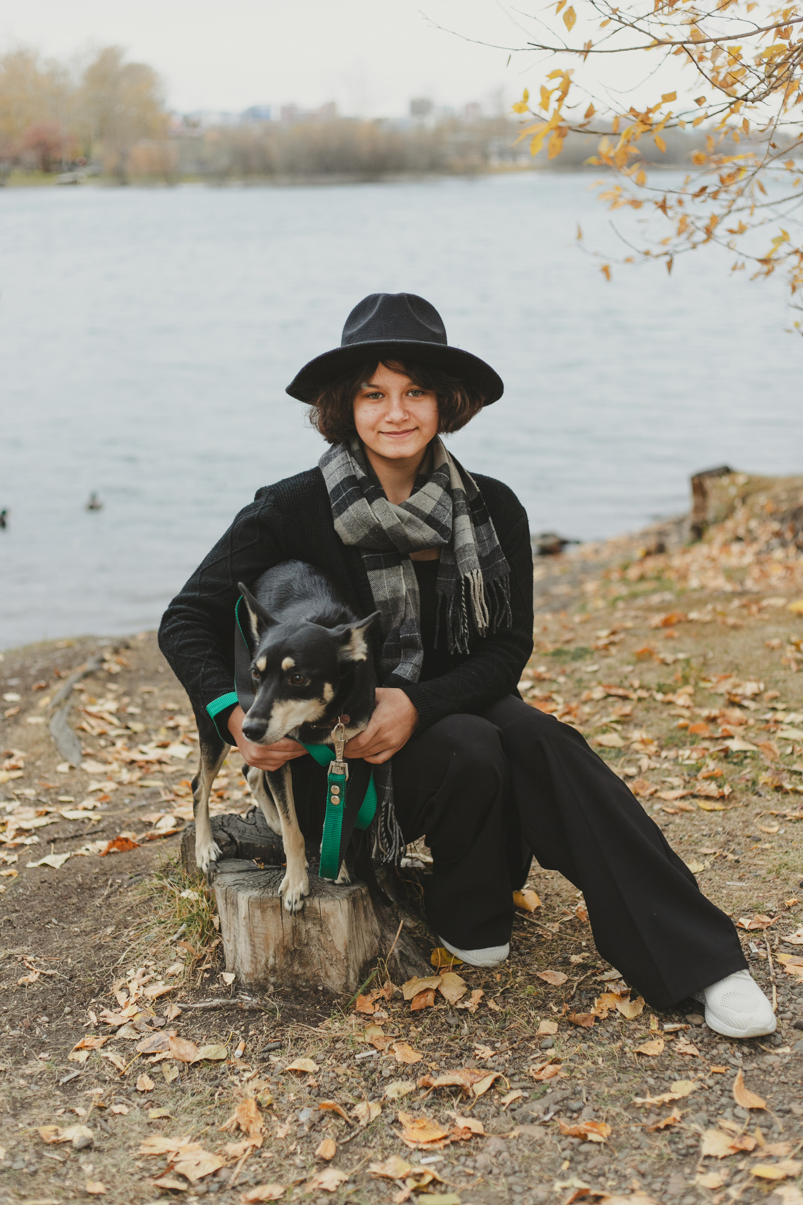 Любимые питомцы. Фотограф в Иркутске Тома Кабанова