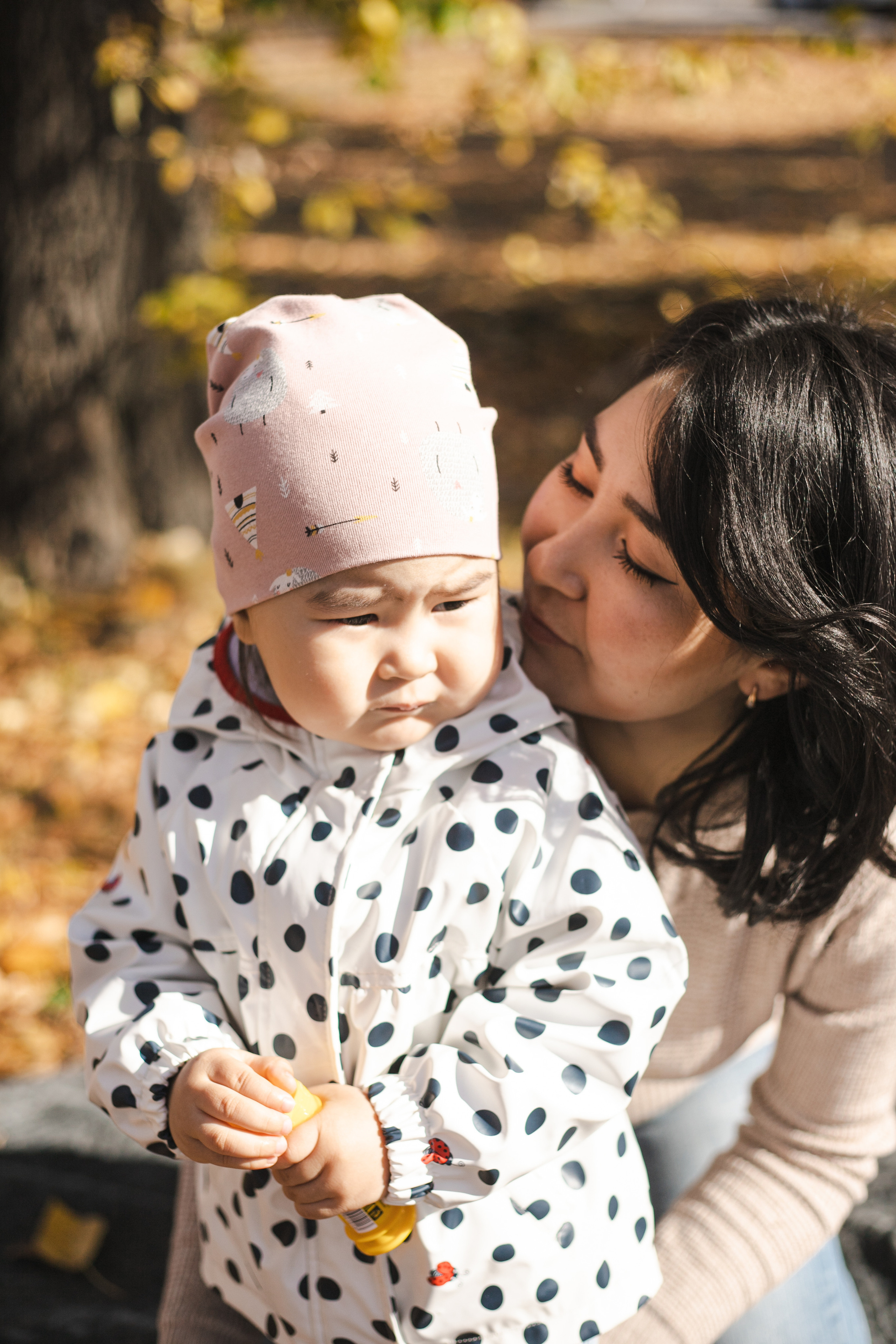 Малика. Фотограф в Иркутске Тома Кабанова