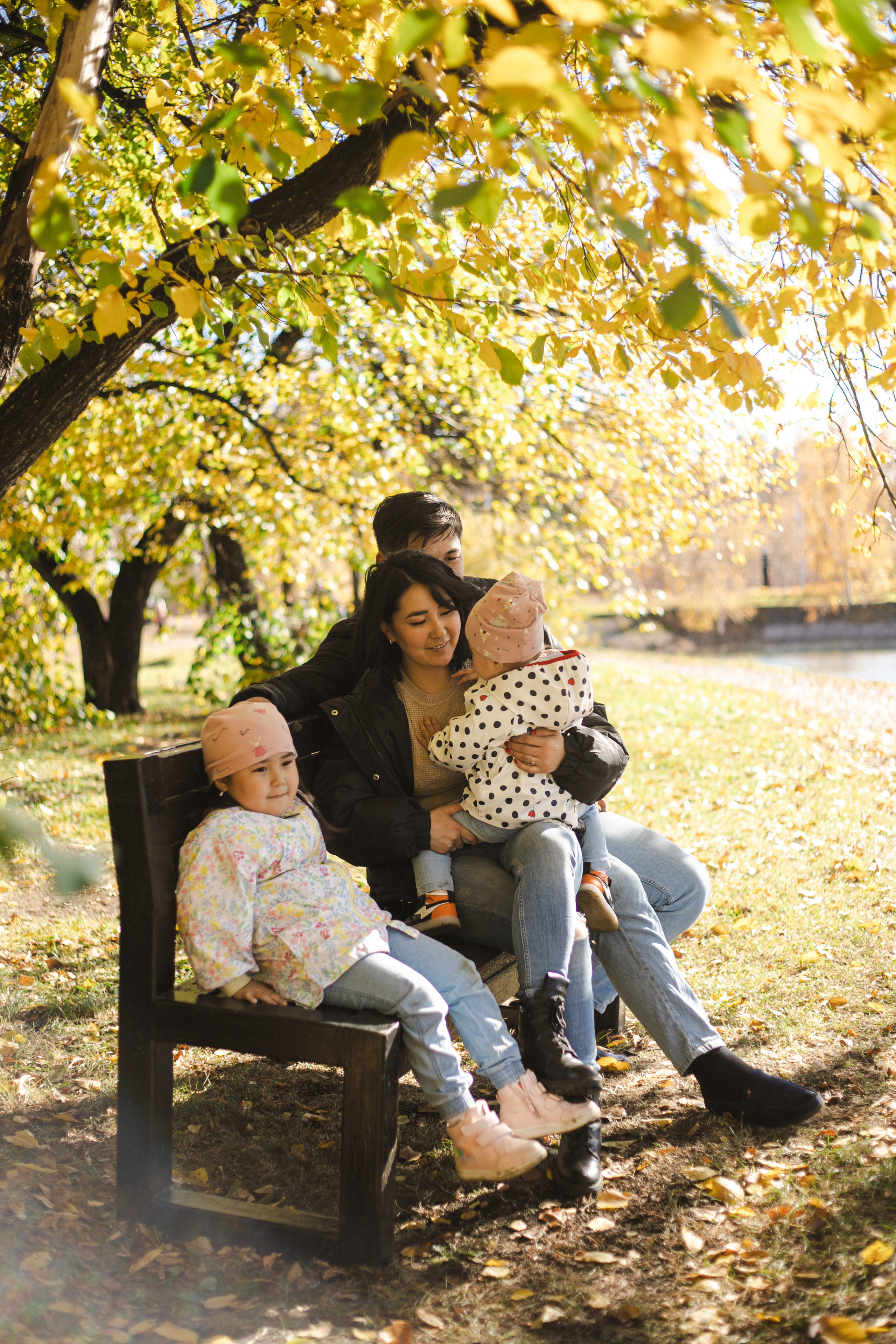 Малика. Фотограф в Иркутске Тома Кабанова