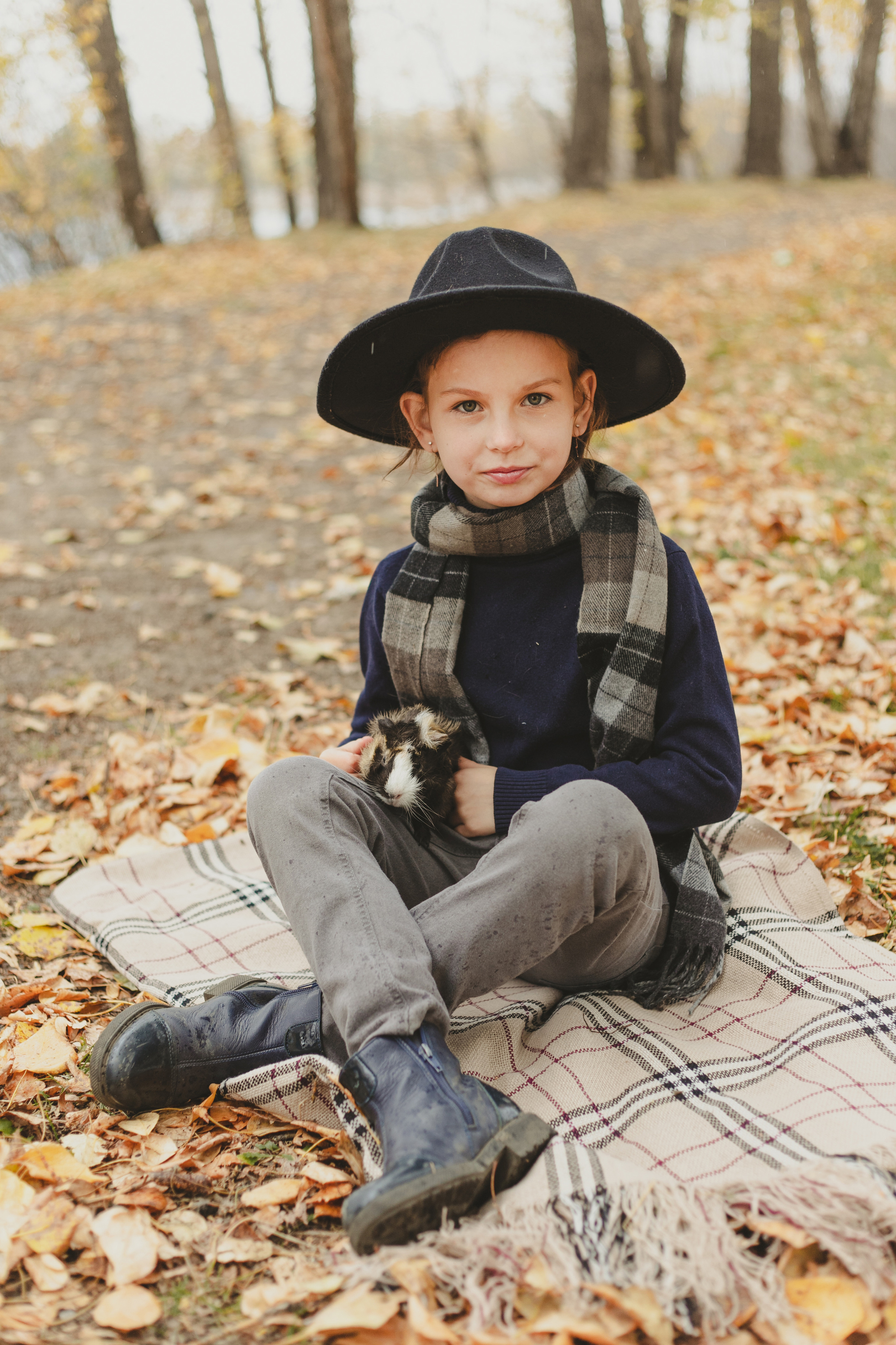 Любимые питомцы. Фотограф в Иркутске Тома Кабанова