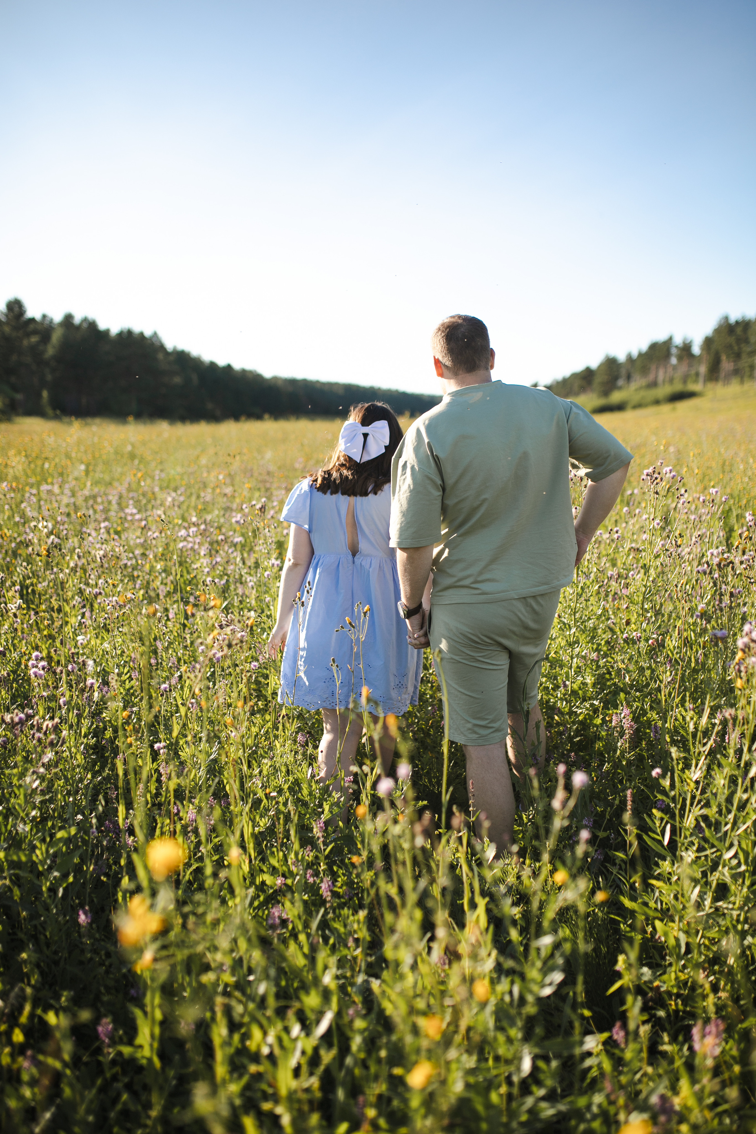 Лера и Дима. Фотограф в Иркутске Тома Кабанова