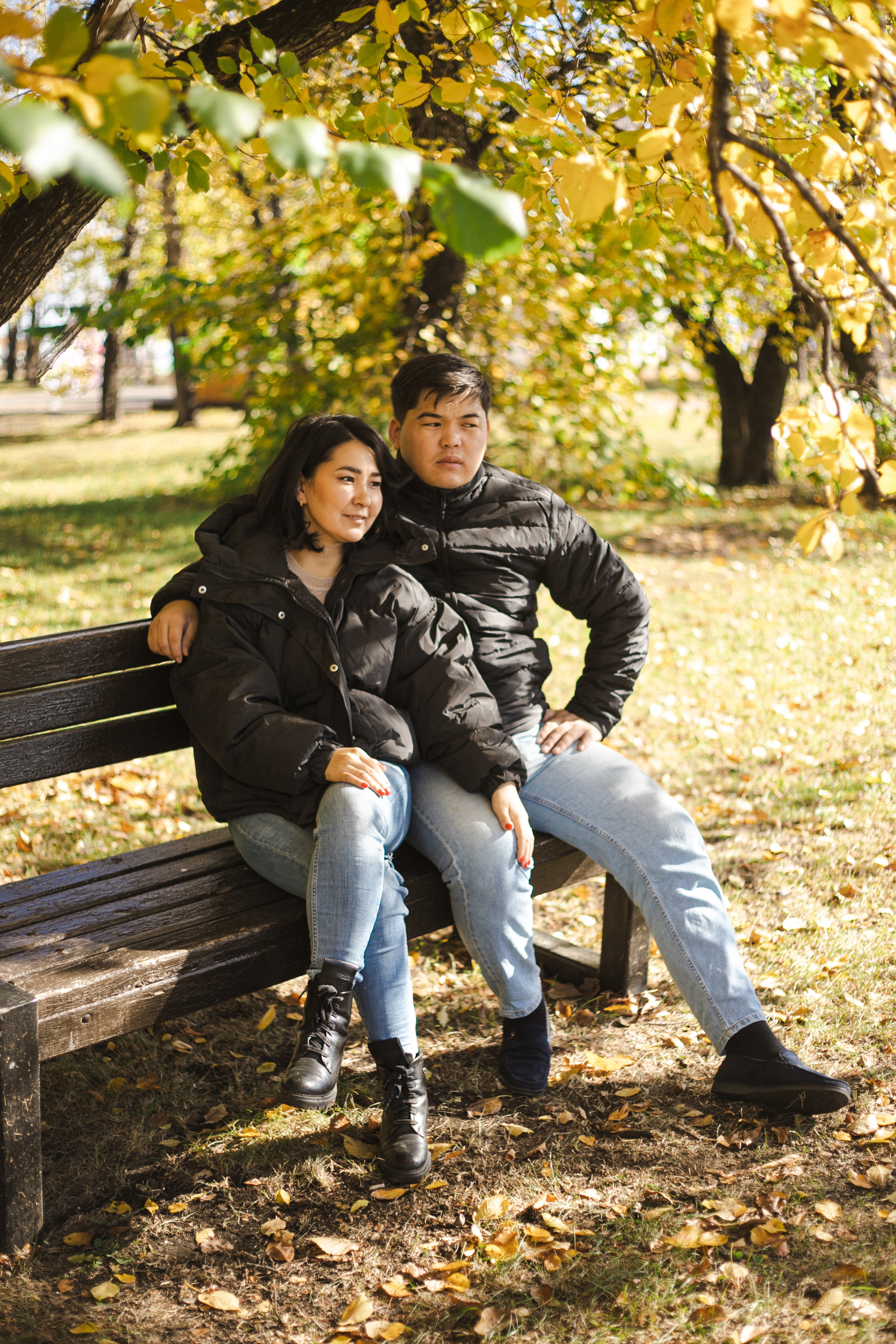 Малика. Фотограф в Иркутске Тома Кабанова