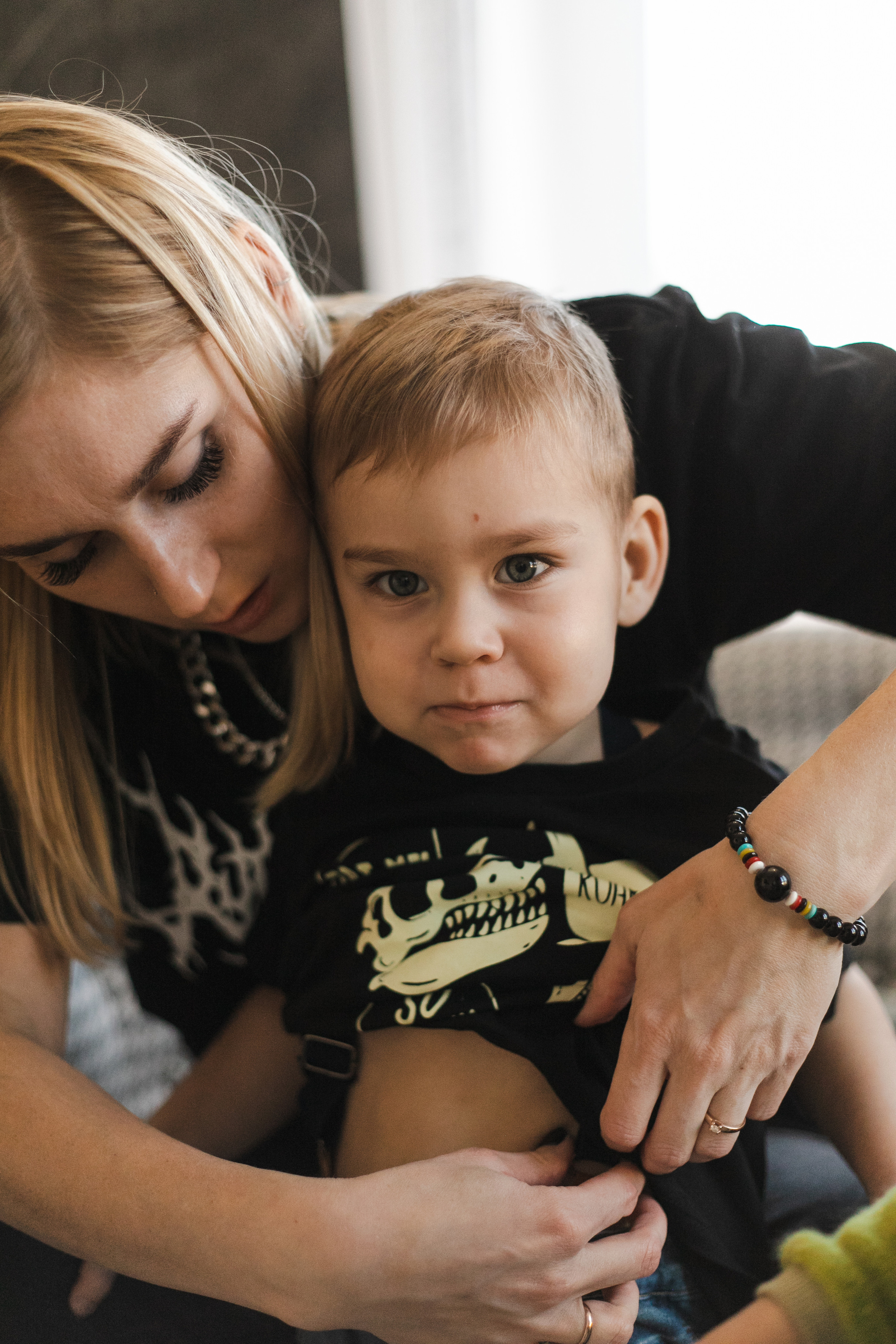 Ваня и Матвей. Фотограф в Иркутске Тома Кабанова