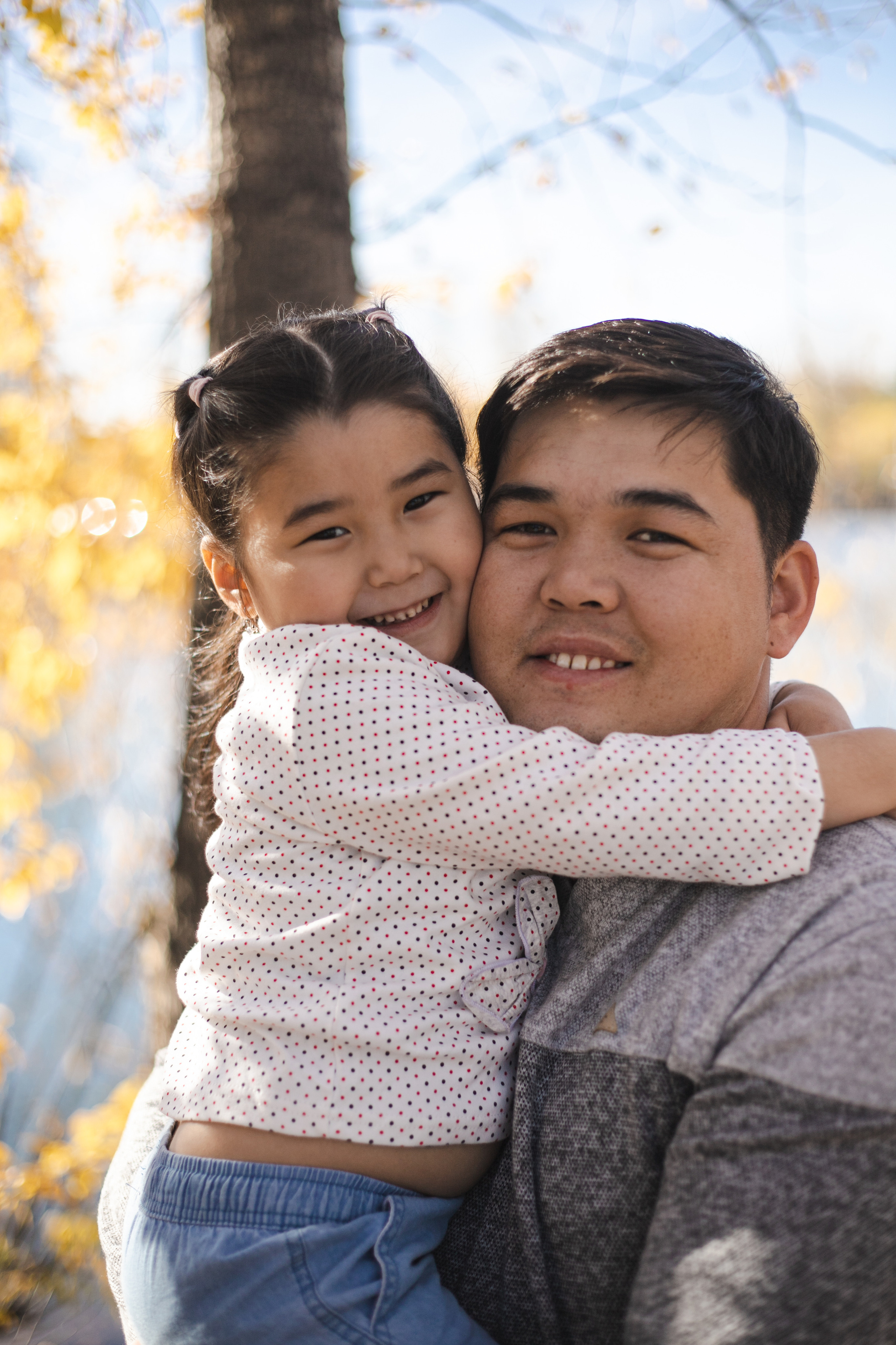 Малика. Фотограф в Иркутске Тома Кабанова