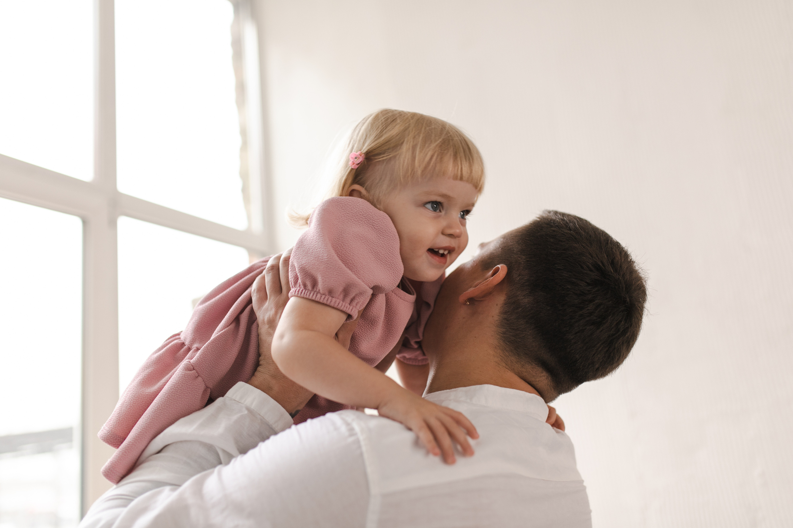 Семья Ирины. Фотограф в Иркутске Тома Кабанова