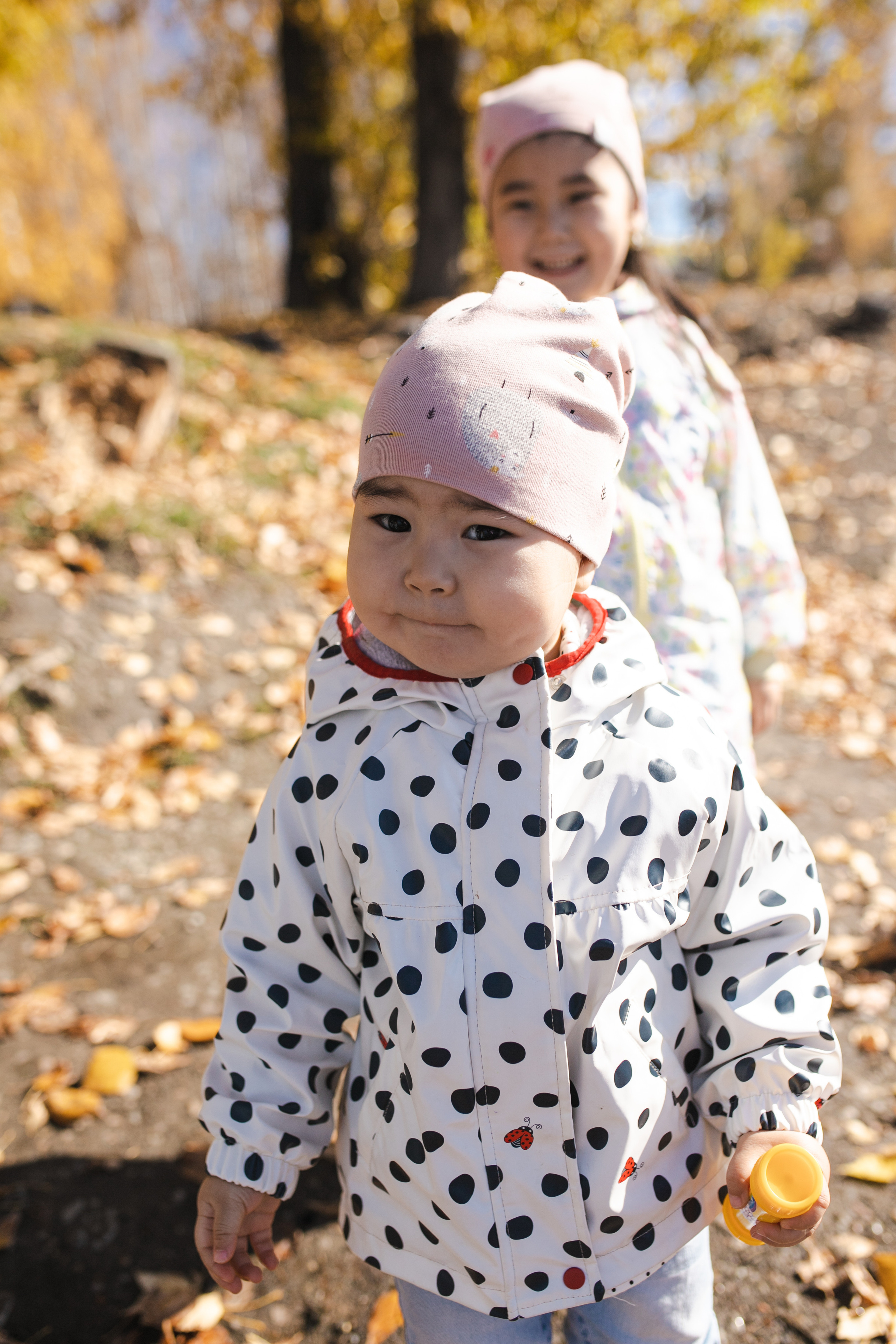 Малика. Фотограф в Иркутске Тома Кабанова