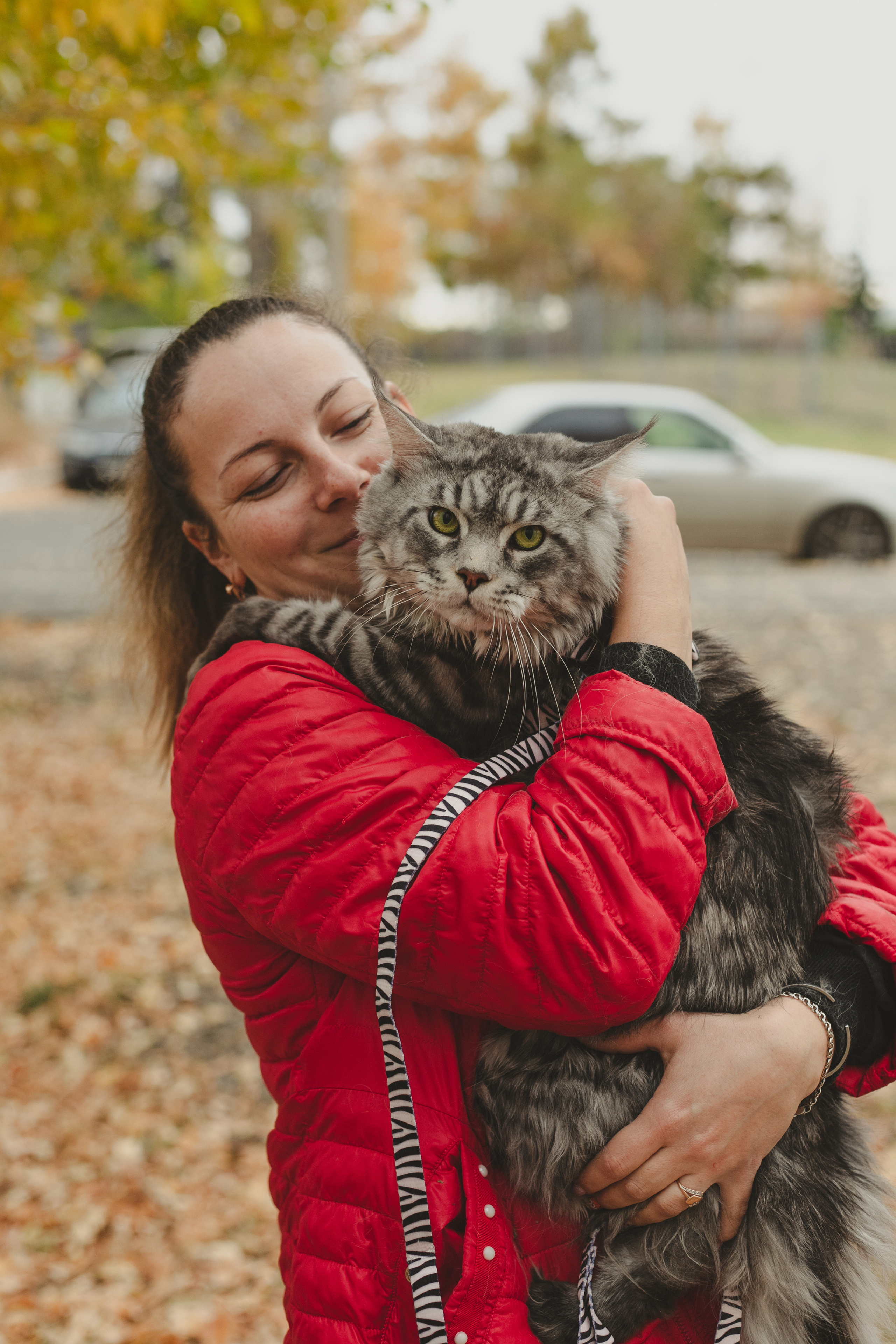Любимые питомцы. Фотограф в Иркутске Тома Кабанова