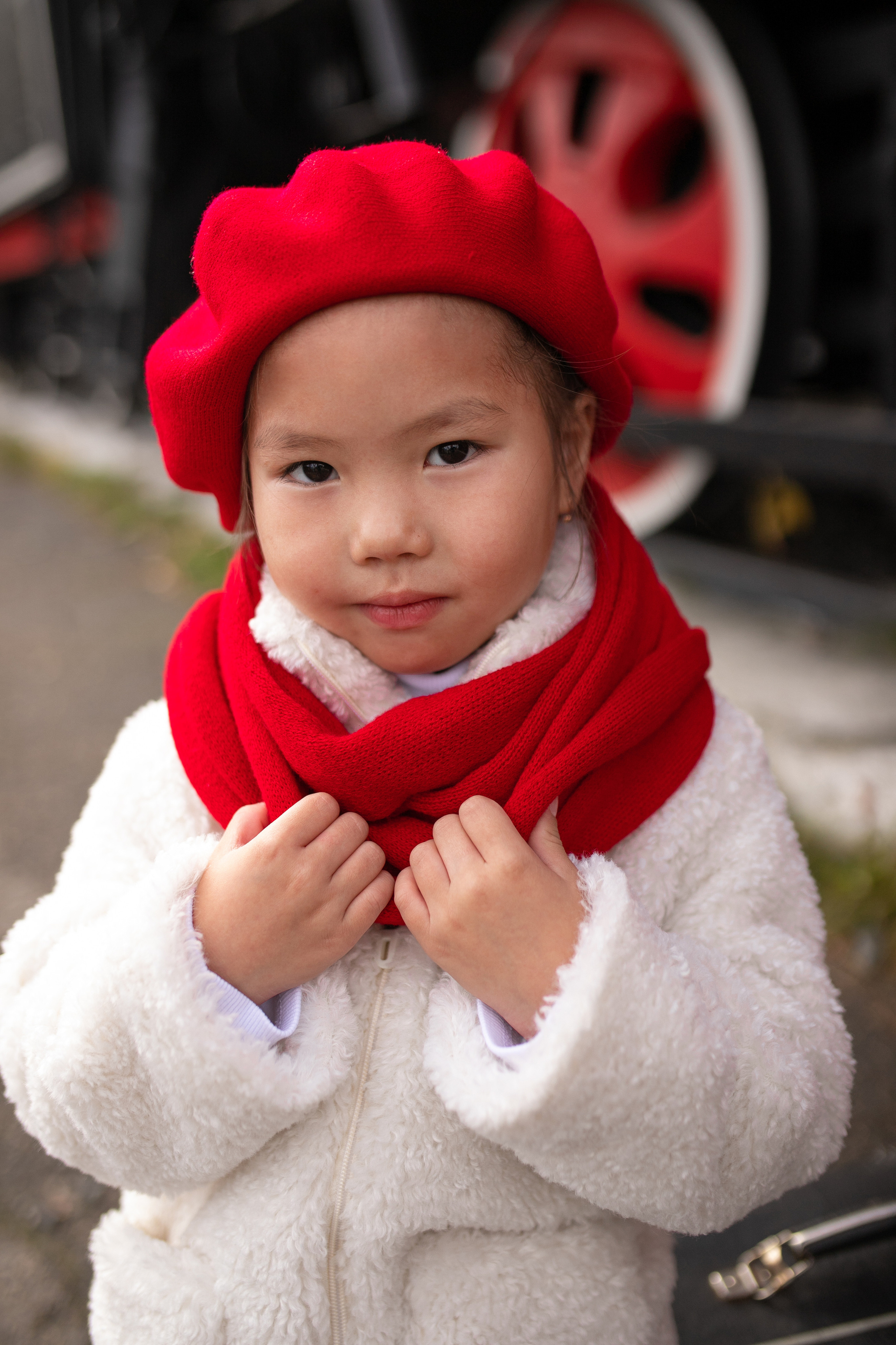 Паровоз. Фотограф в Иркутске Тома Кабанова