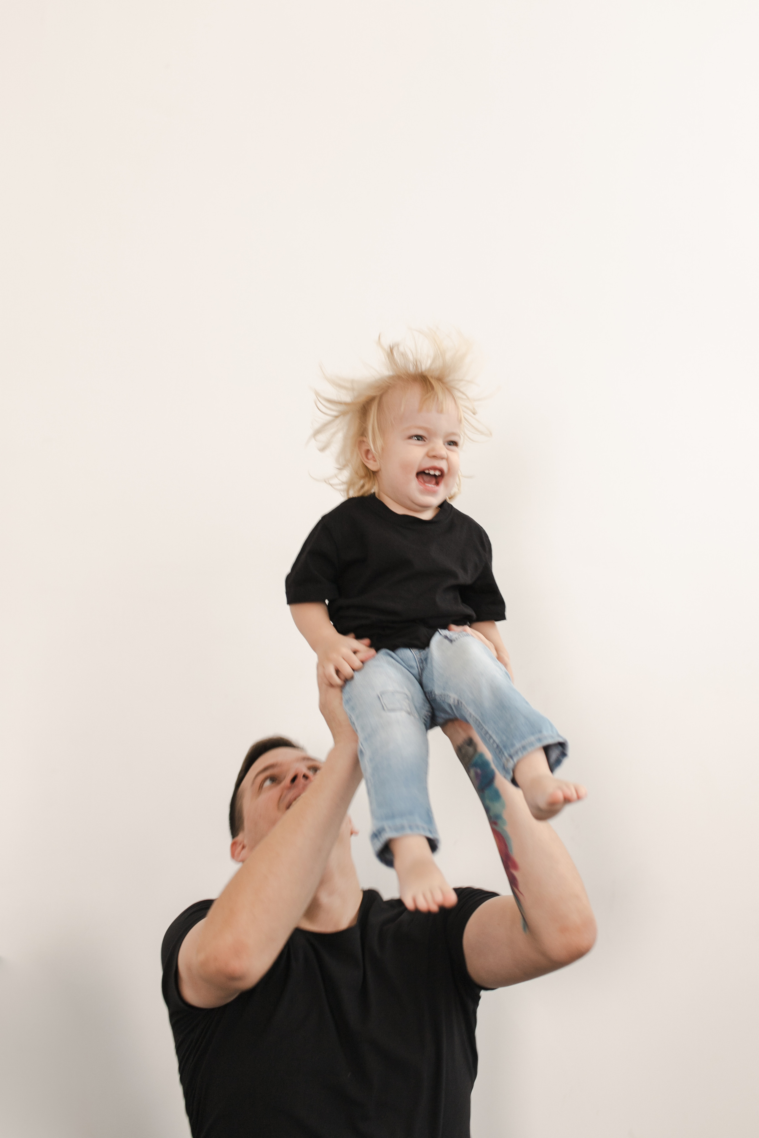 Семья Ирины. Фотограф в Иркутске Тома Кабанова