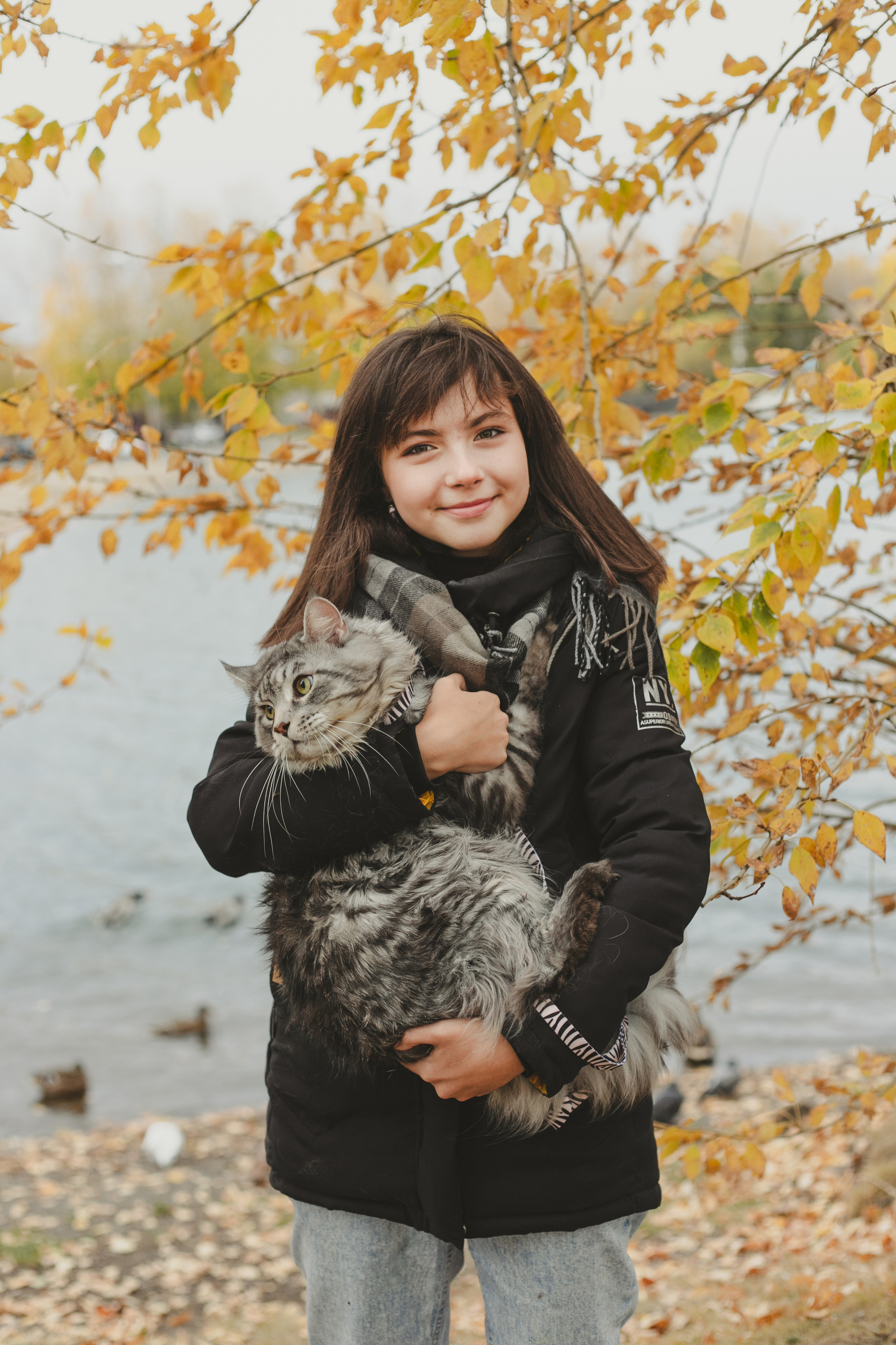 Любимые питомцы. Фотограф в Иркутске Тома Кабанова