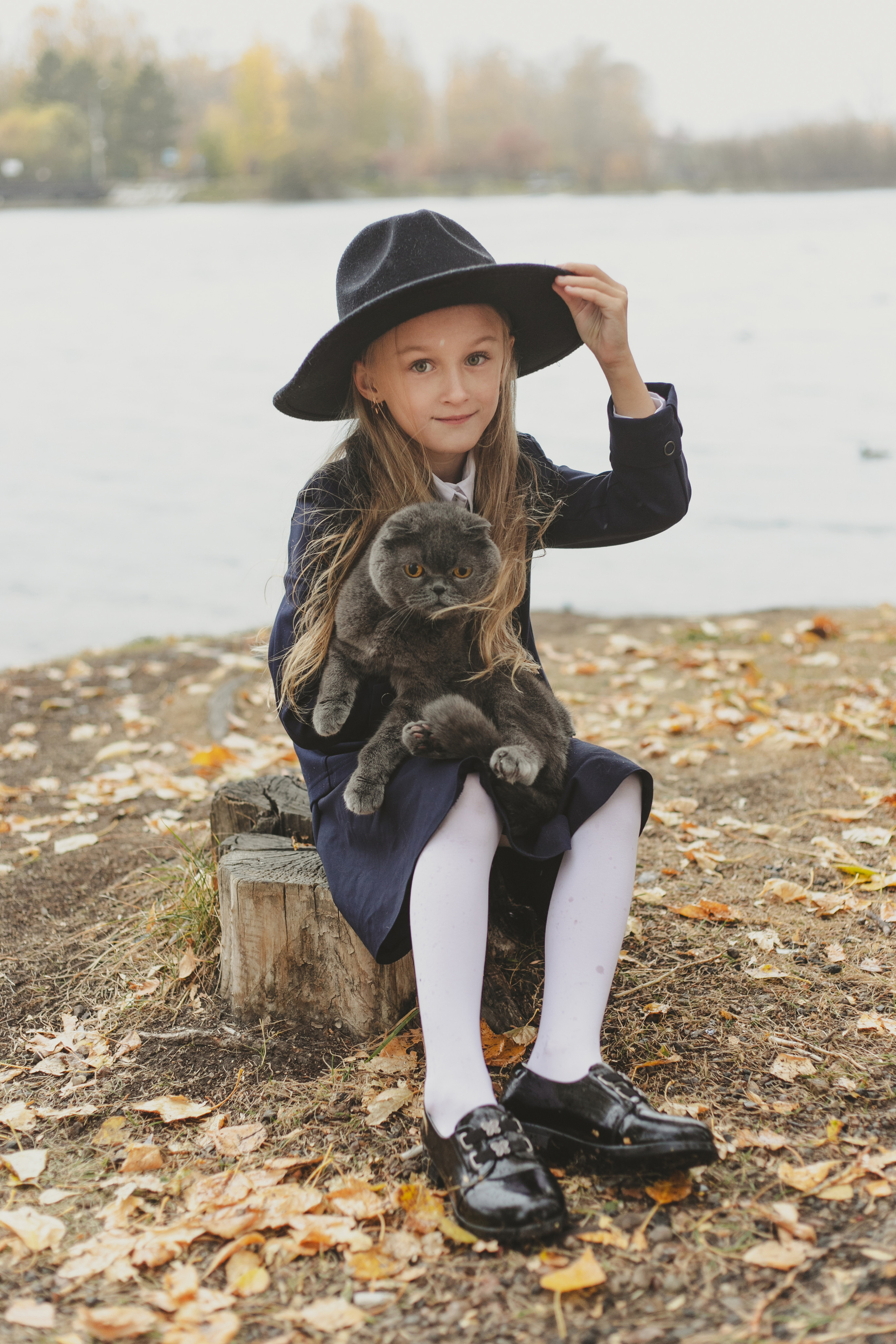 Любимые питомцы. Фотограф в Иркутске Тома Кабанова