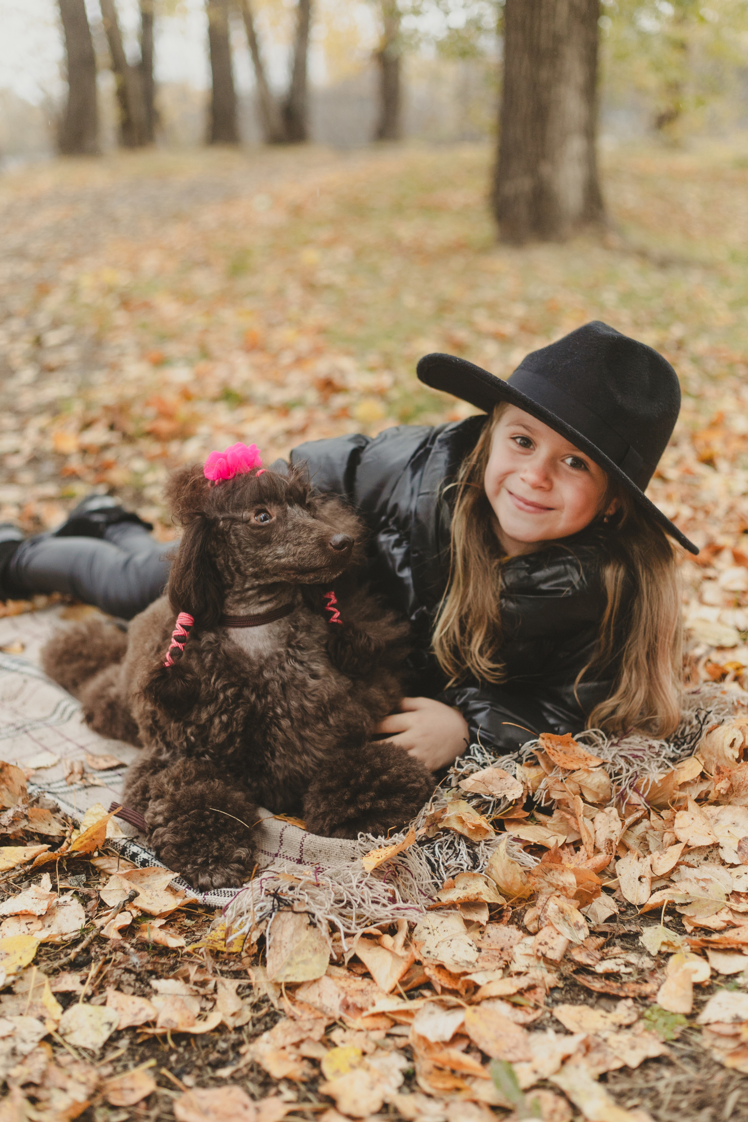 Любимые питомцы. Фотограф в Иркутске Тома Кабанова