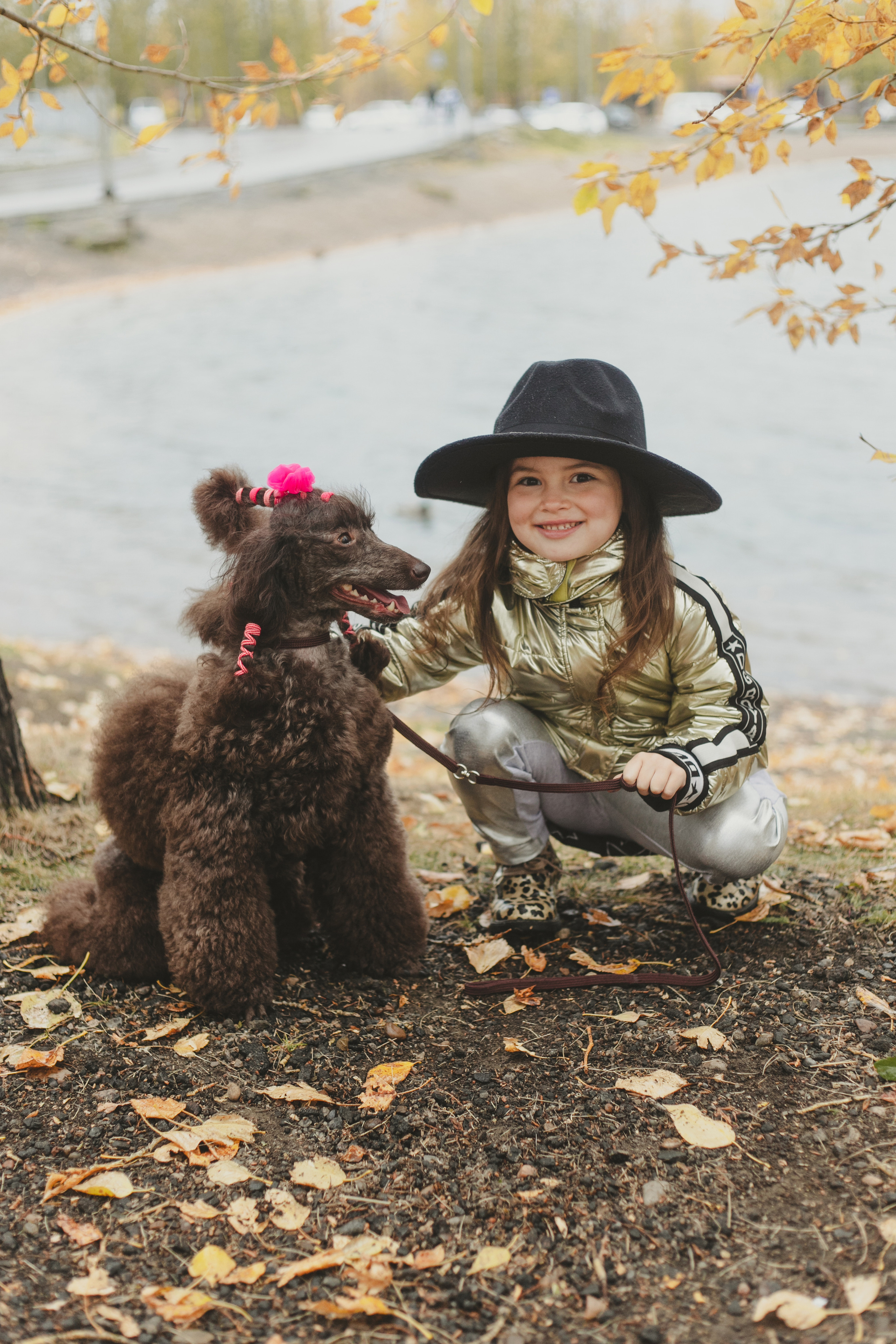Любимые питомцы. Фотограф в Иркутске Тома Кабанова