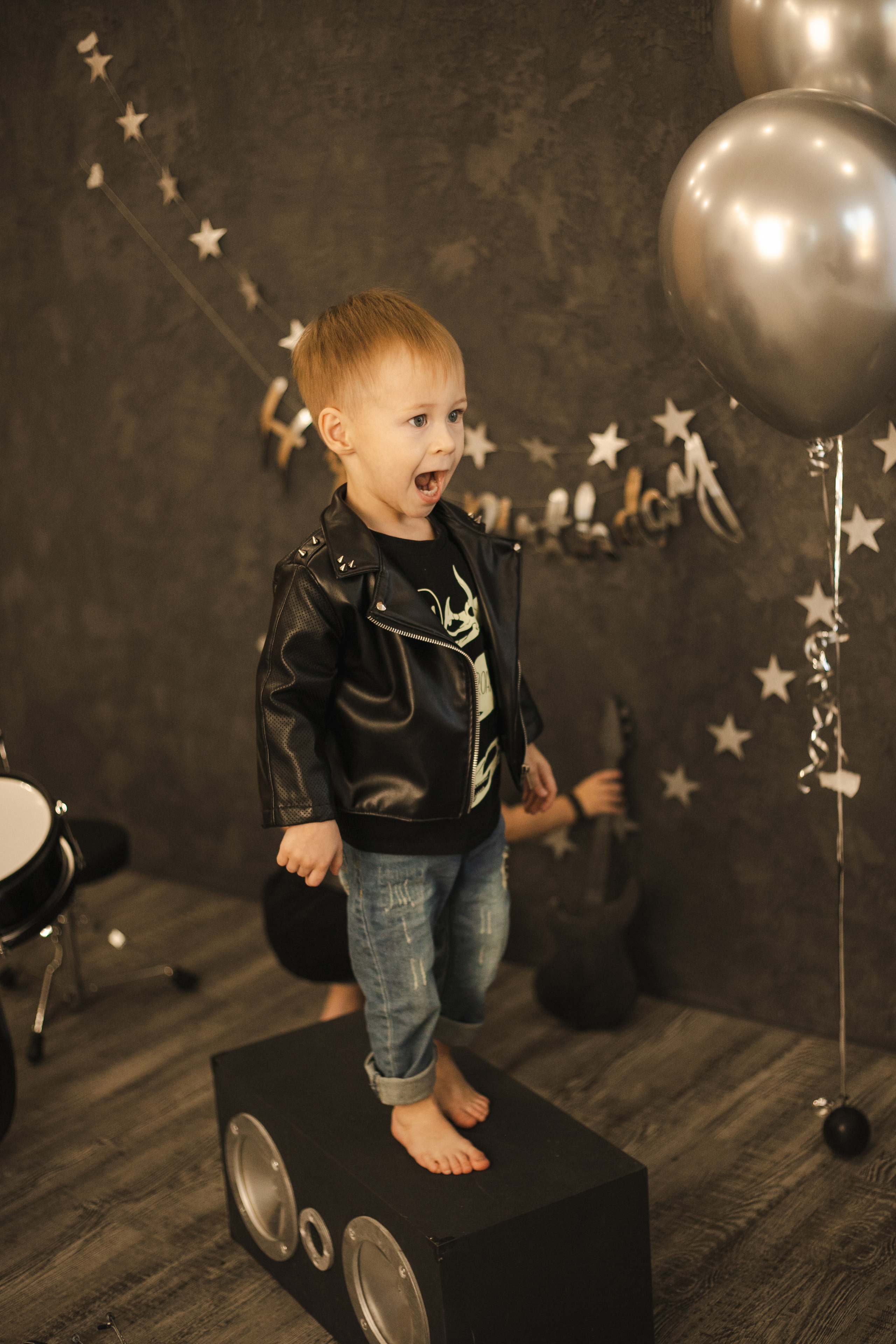 Ваня и Матвей. Фотограф в Иркутске Тома Кабанова