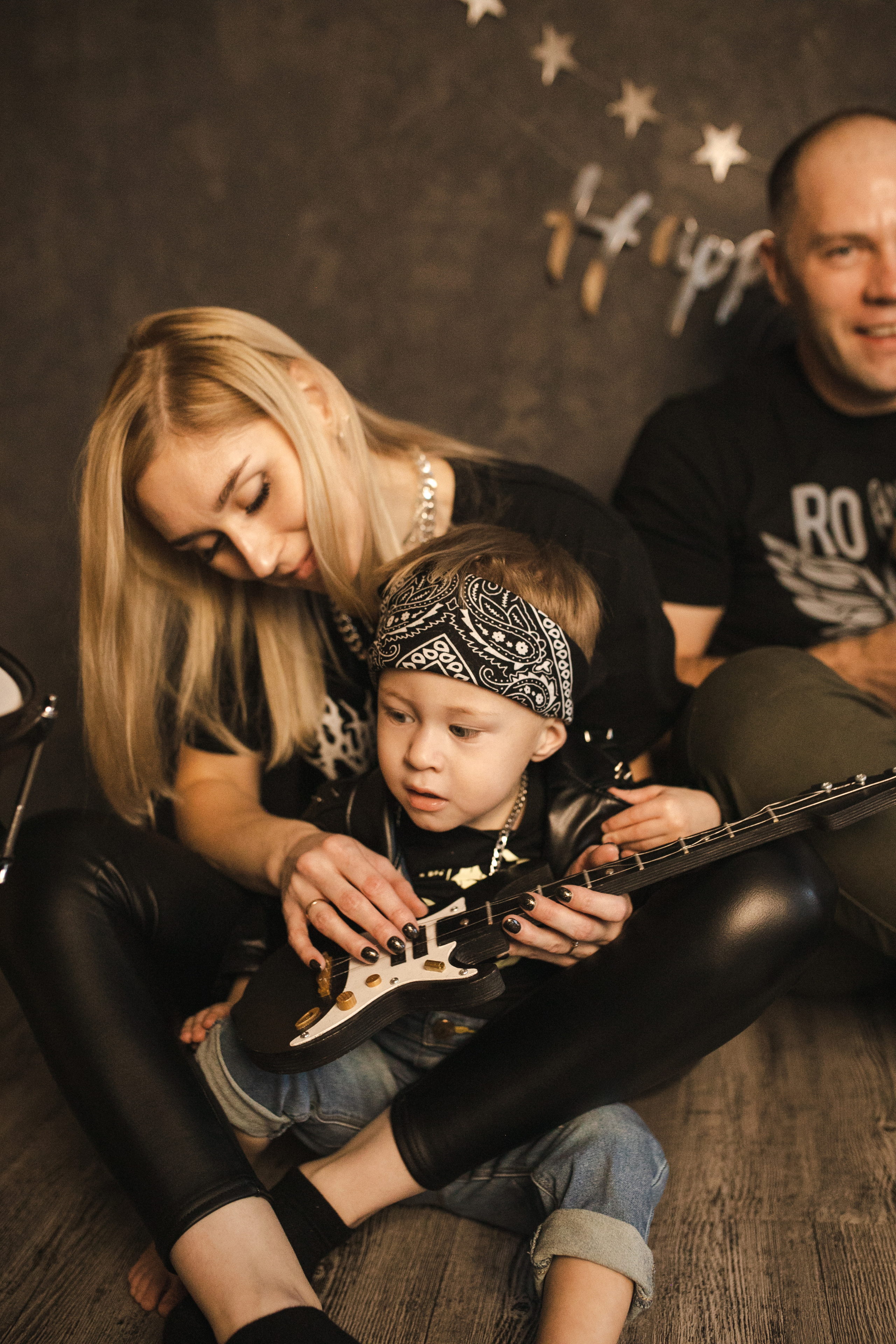 Ваня и Матвей. Фотограф в Иркутске Тома Кабанова