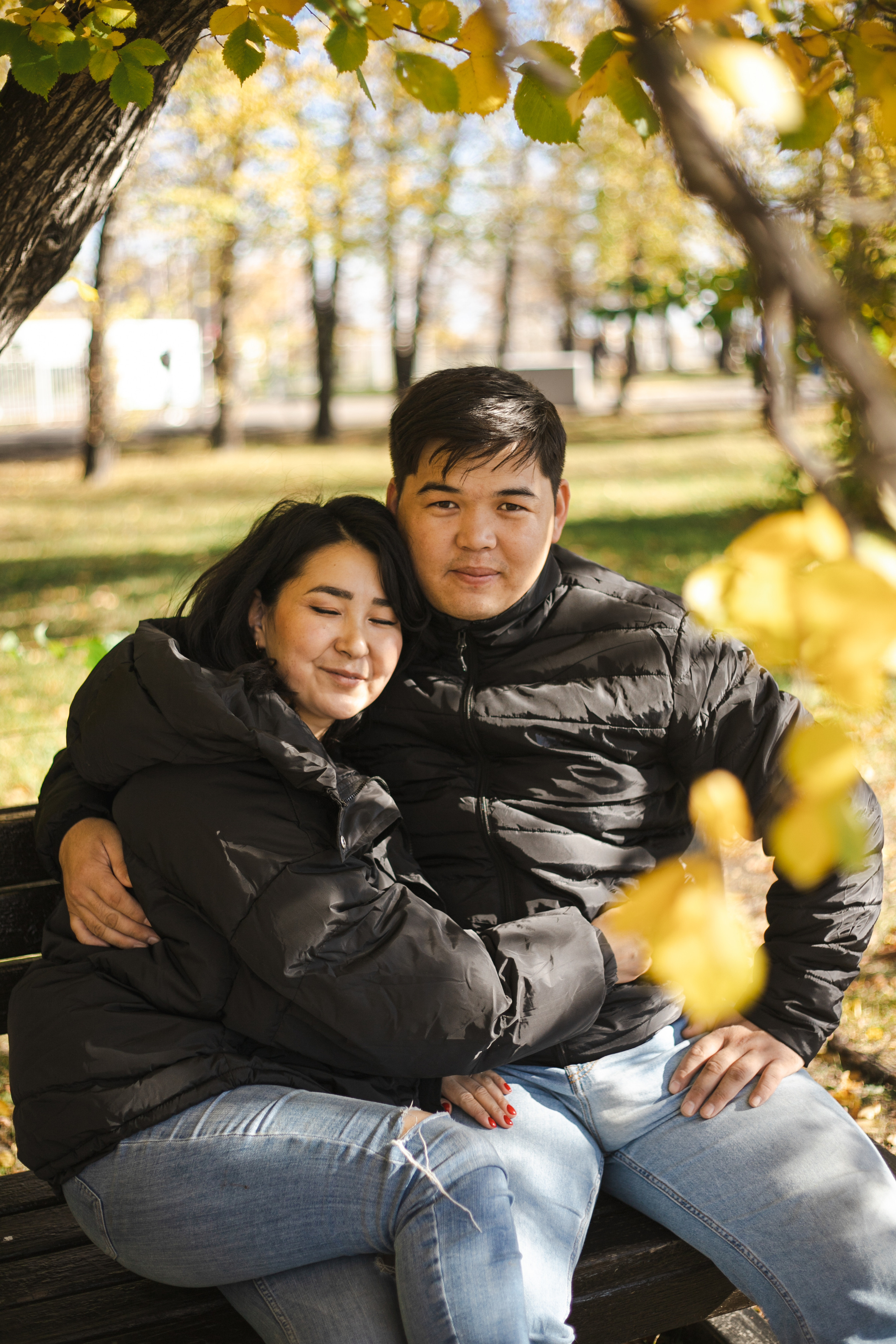 Малика. Фотограф в Иркутске Тома Кабанова