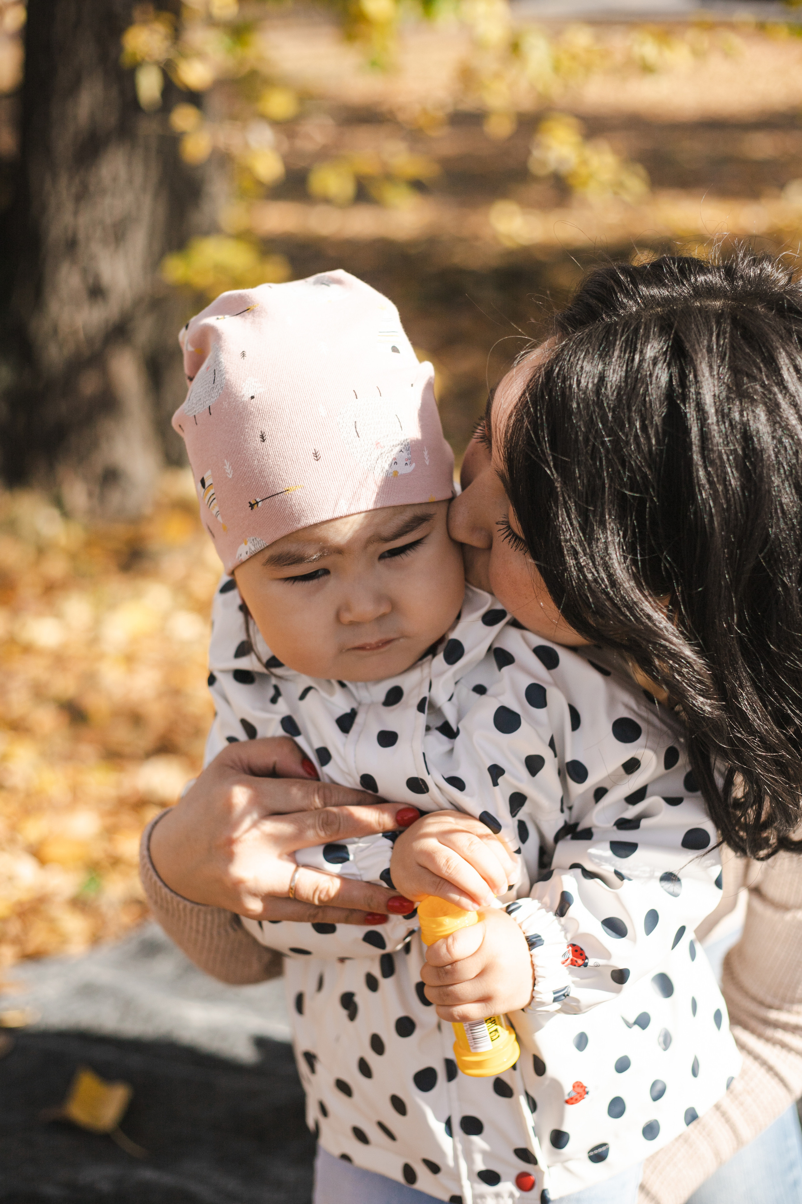 Малика. Фотограф в Иркутске Тома Кабанова