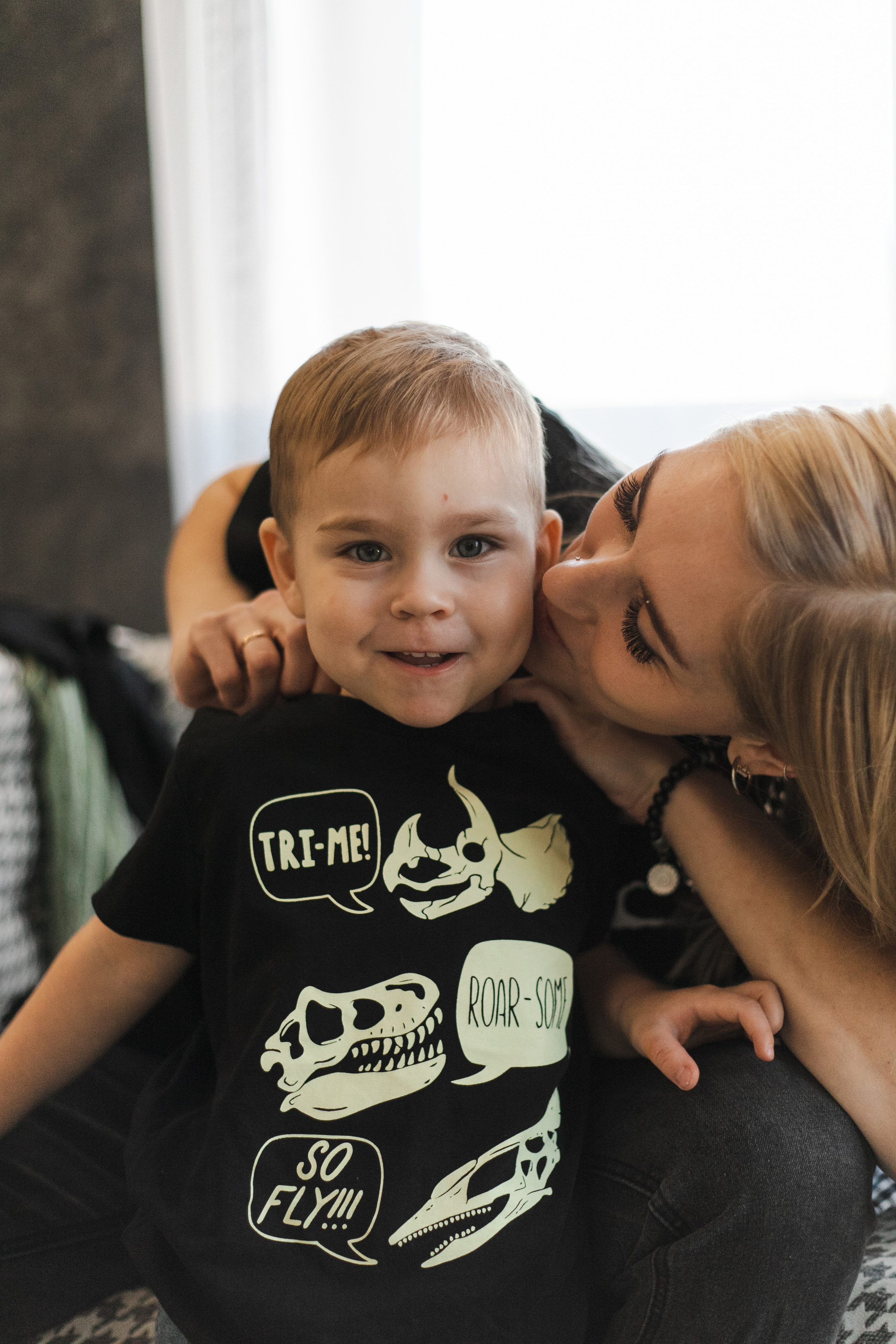 Ваня и Матвей. Фотограф в Иркутске Тома Кабанова