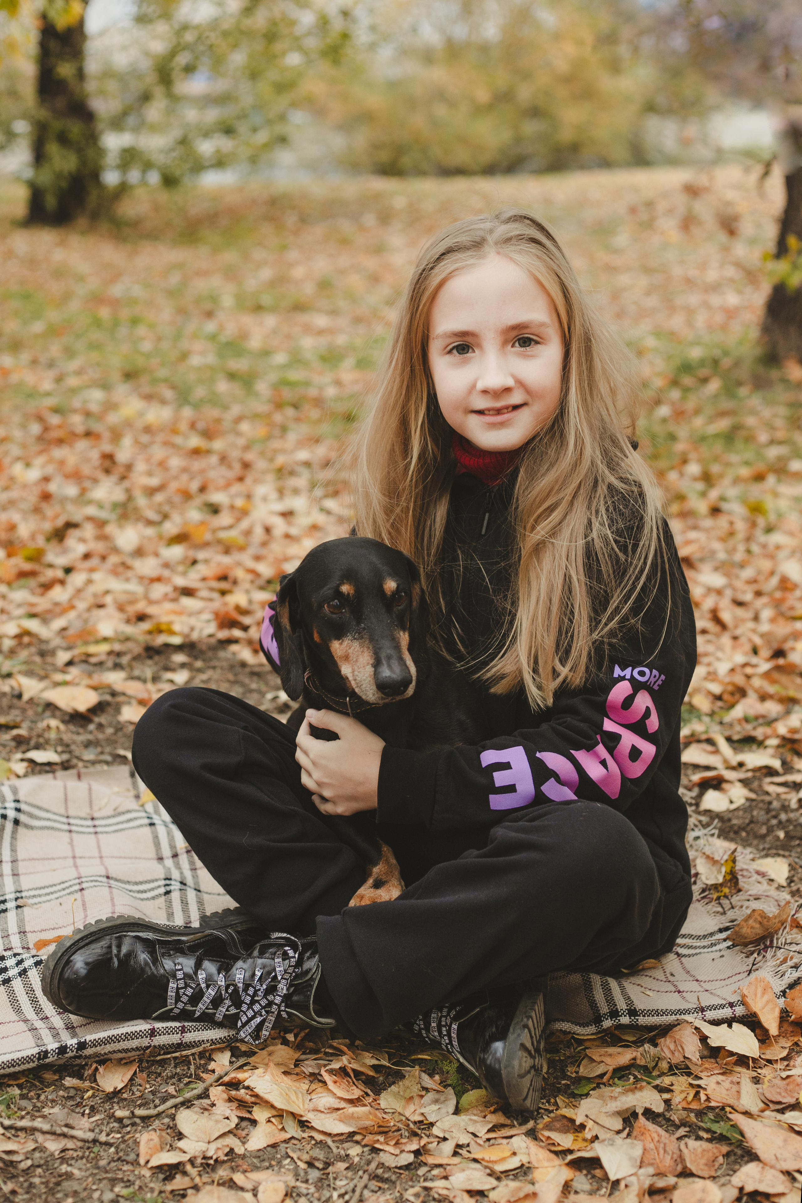 Любимые питомцы. Фотограф в Иркутске Тома Кабанова