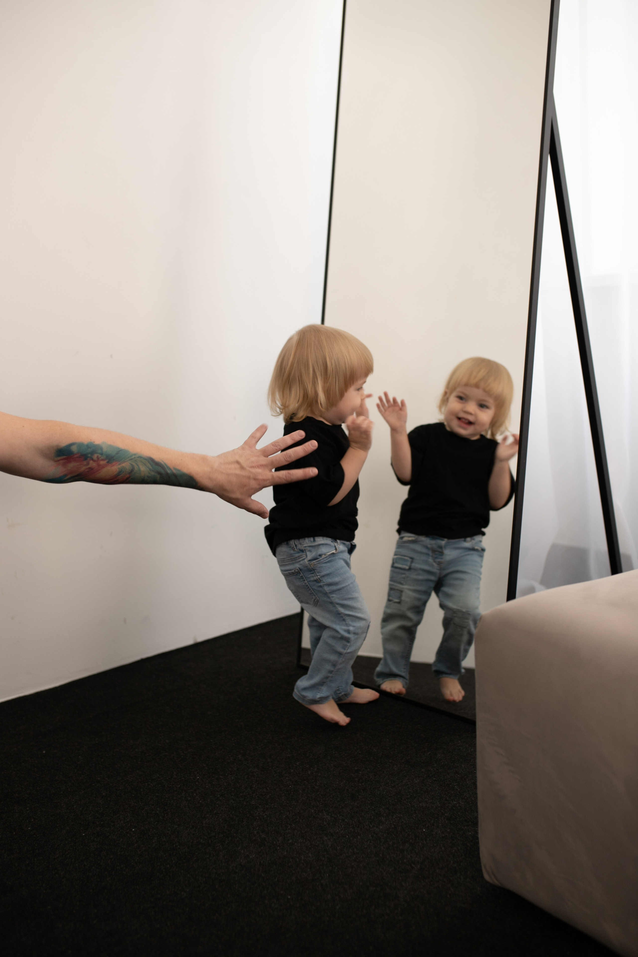 Семья Ирины. Фотограф в Иркутске Тома Кабанова