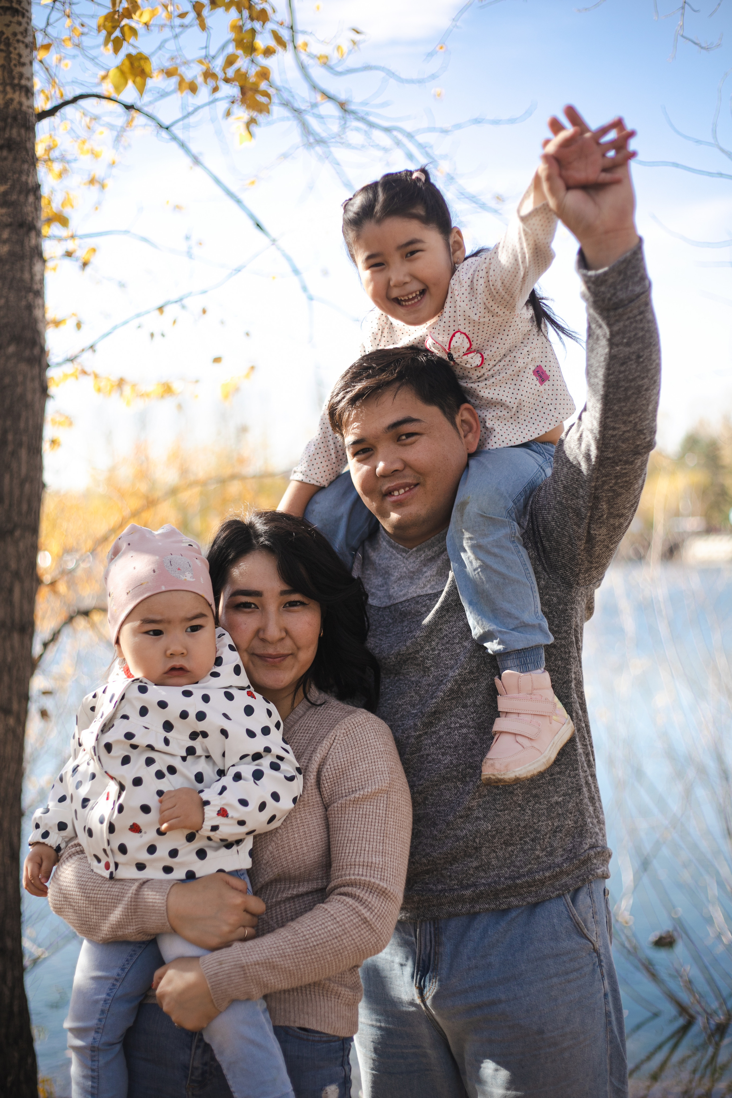 Малика. Фотограф в Иркутске Тома Кабанова
