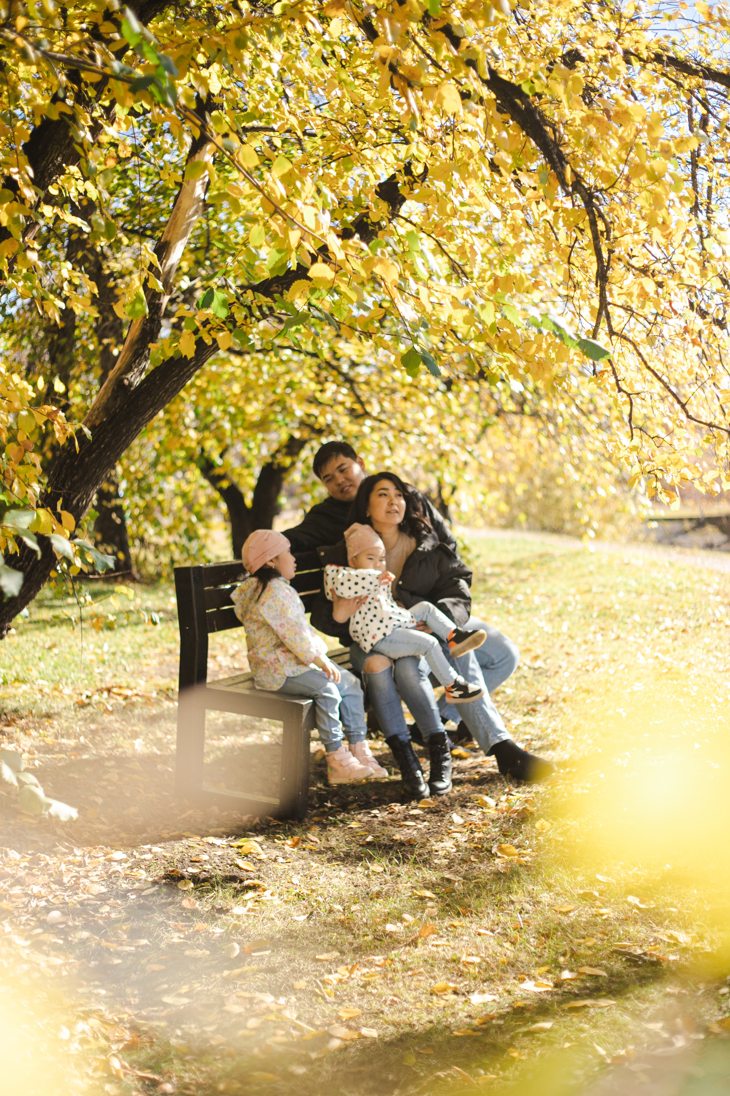 Малика. Фотограф в Иркутске Тома Кабанова