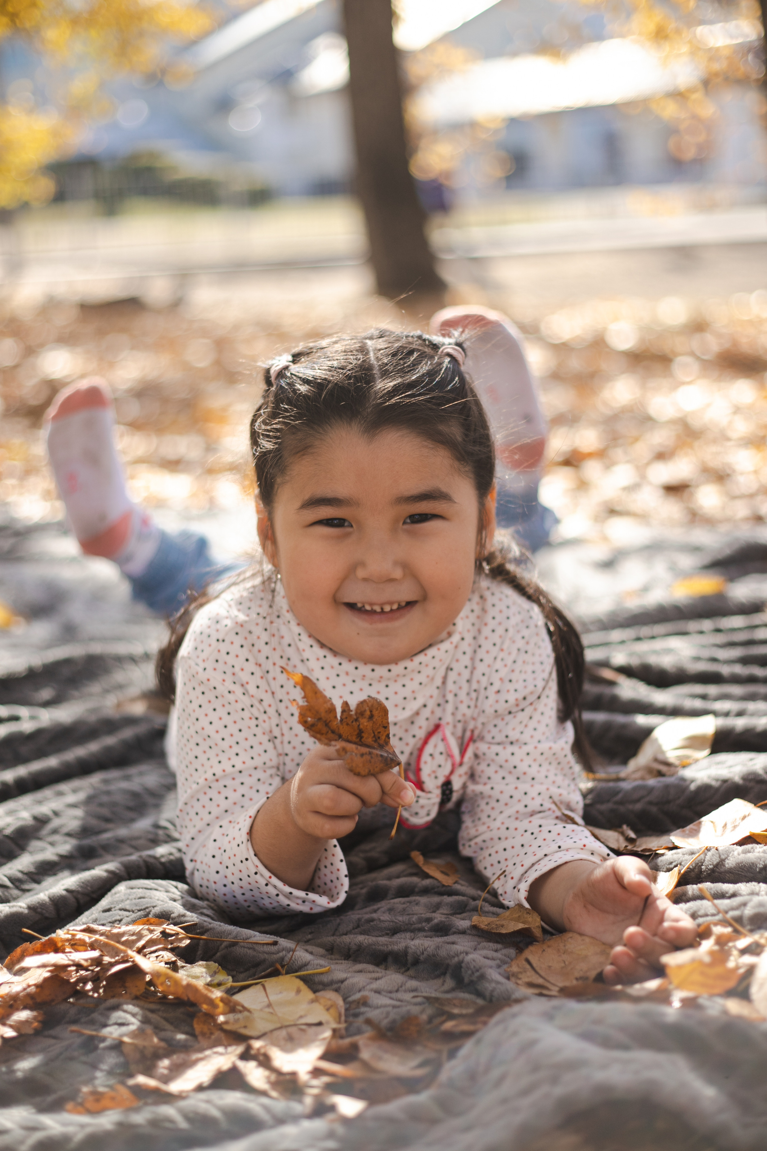 Малика. Фотограф в Иркутске Тома Кабанова