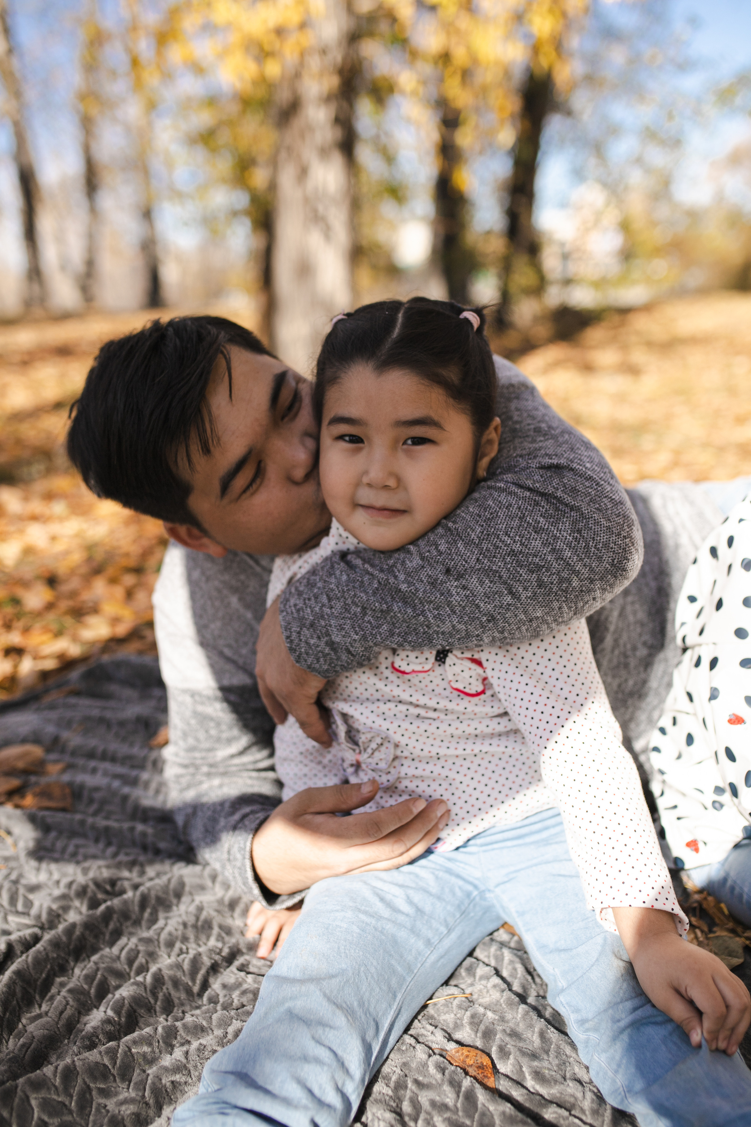 Малика. Фотограф в Иркутске Тома Кабанова