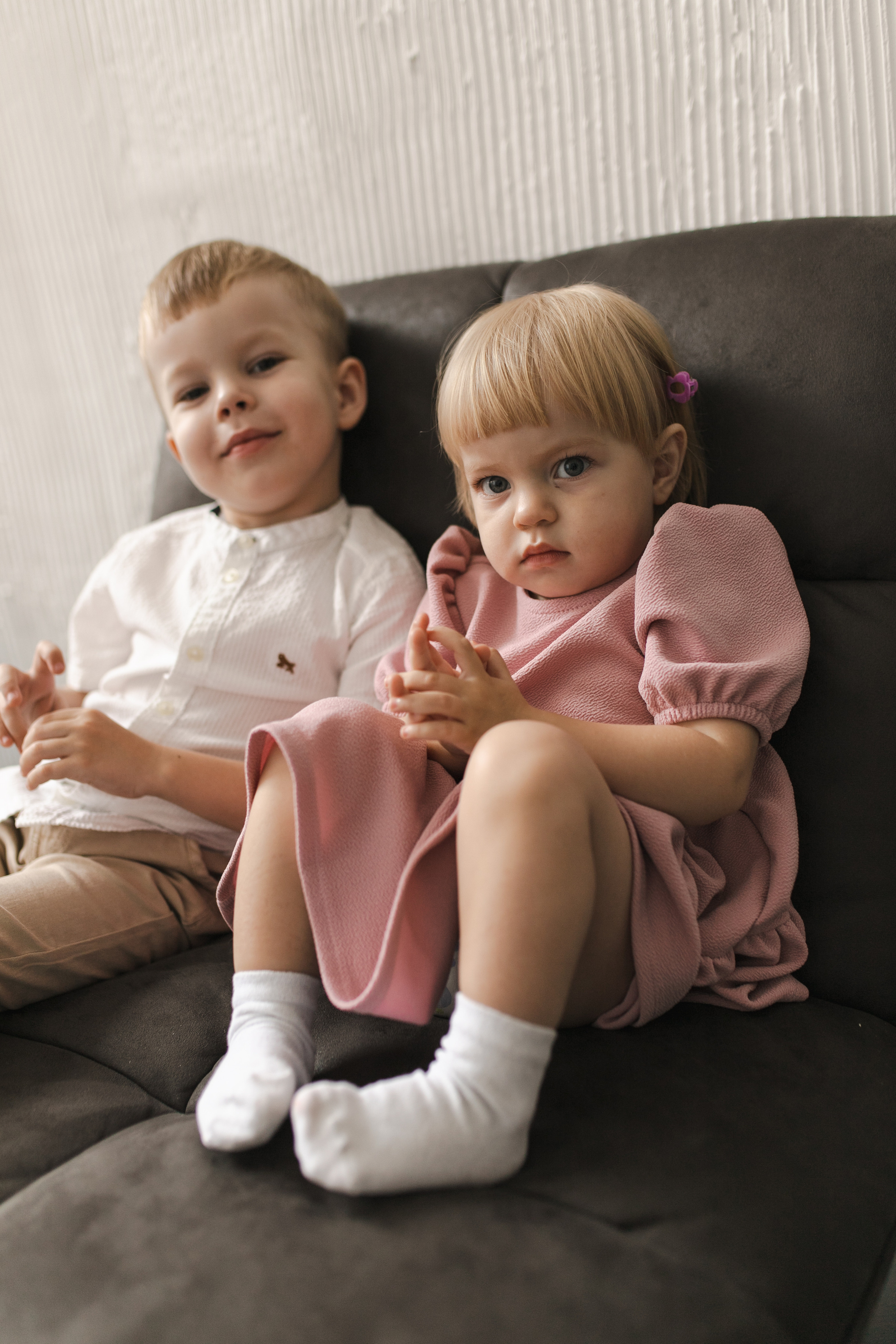 Семья Ирины. Фотограф в Иркутске Тома Кабанова