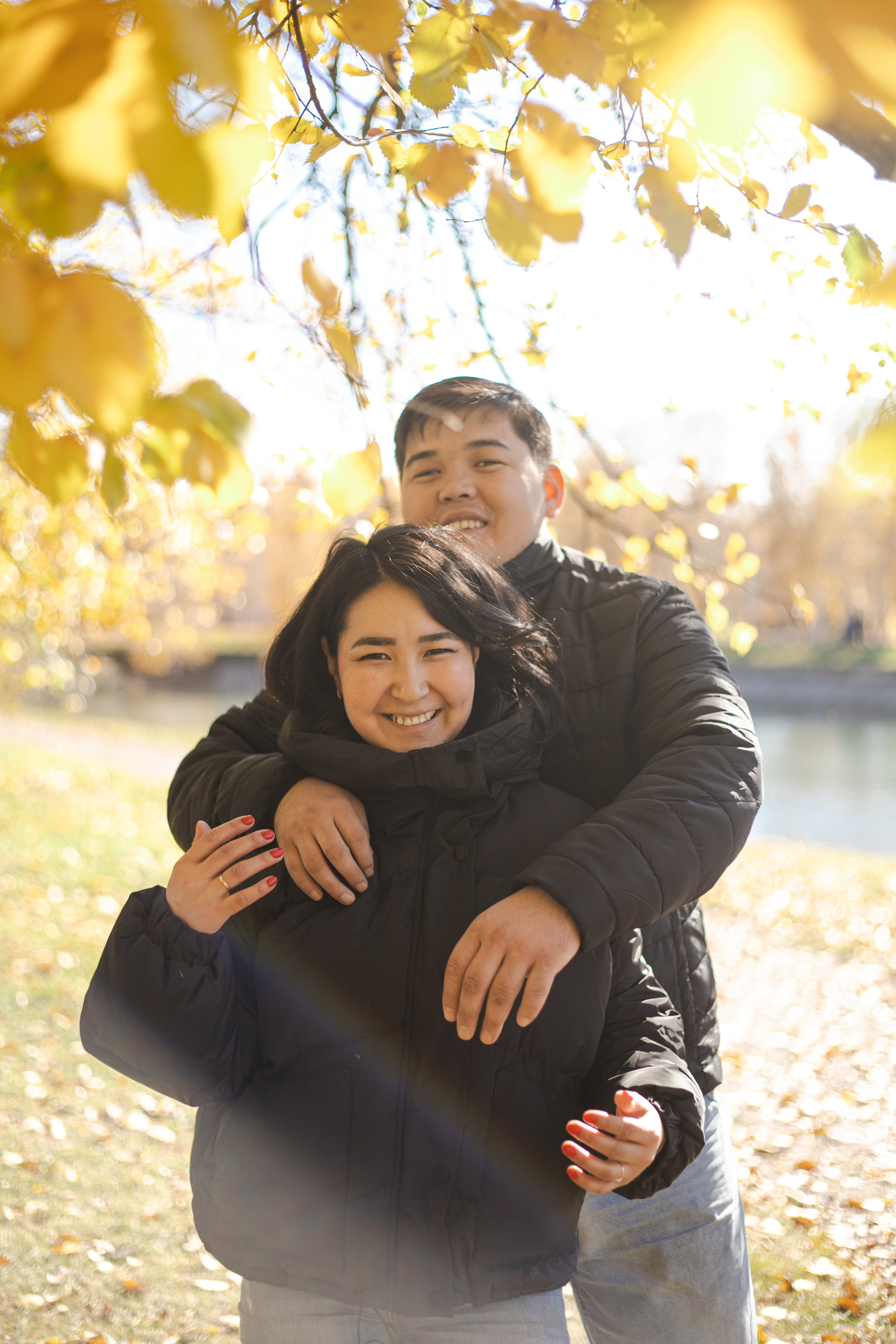 Малика. Фотограф в Иркутске Тома Кабанова