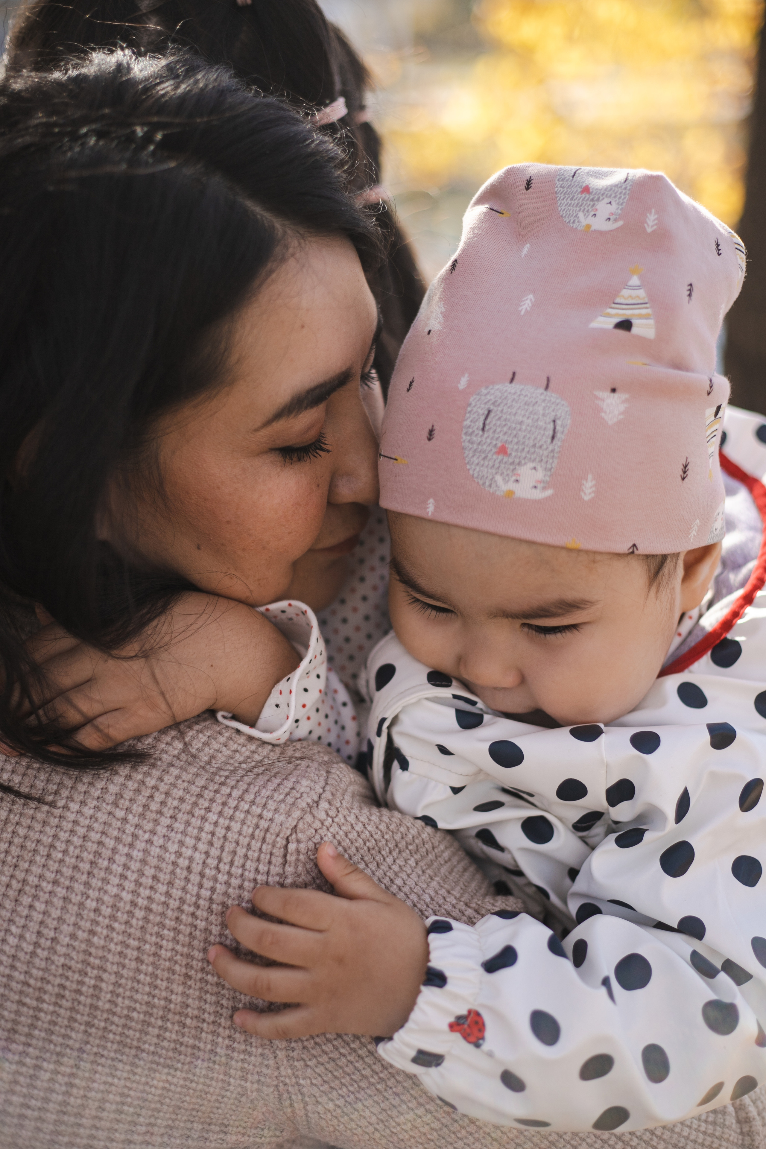 Малика. Фотограф в Иркутске Тома Кабанова