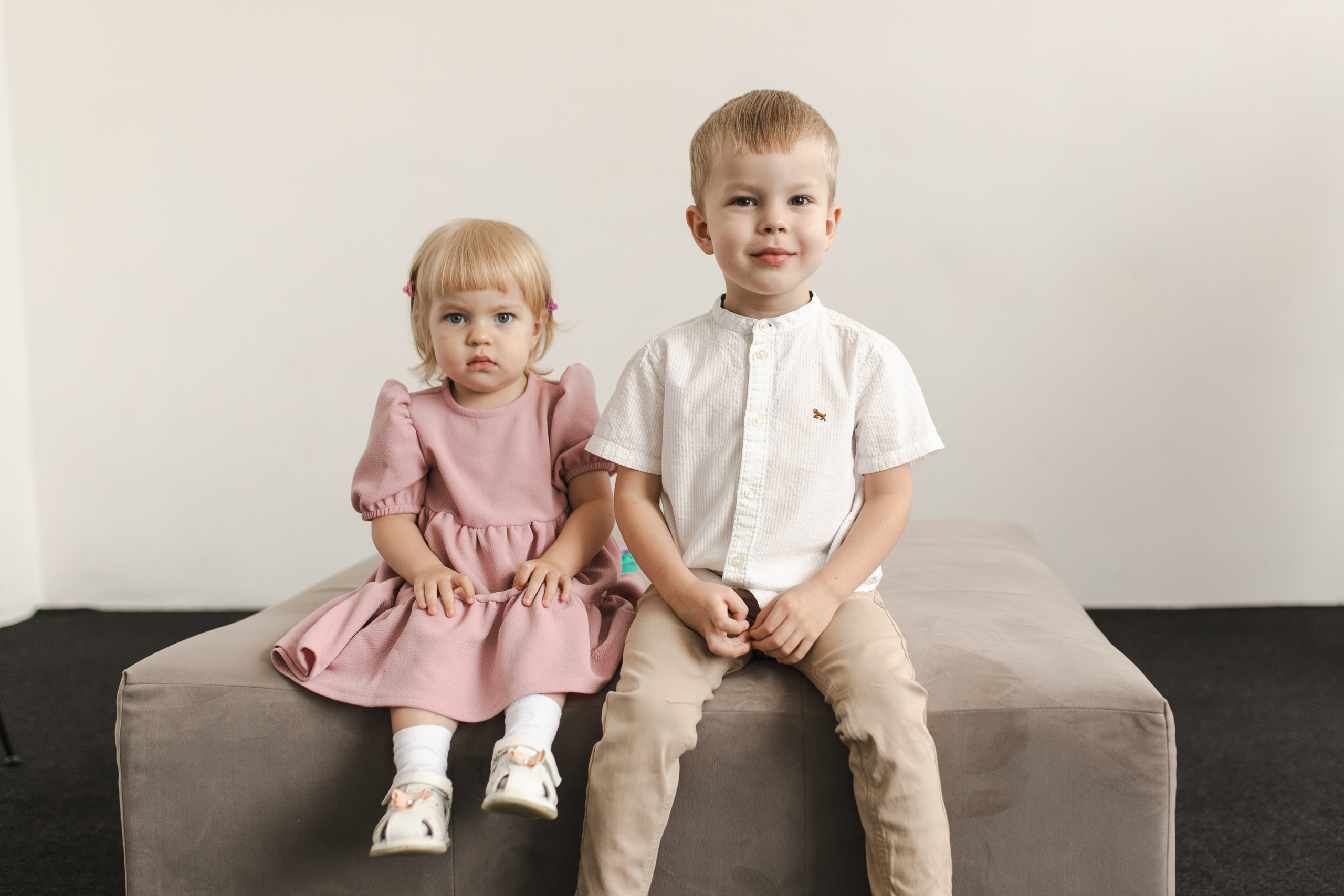 Семья Ирины. Фотограф в Иркутске Тома Кабанова