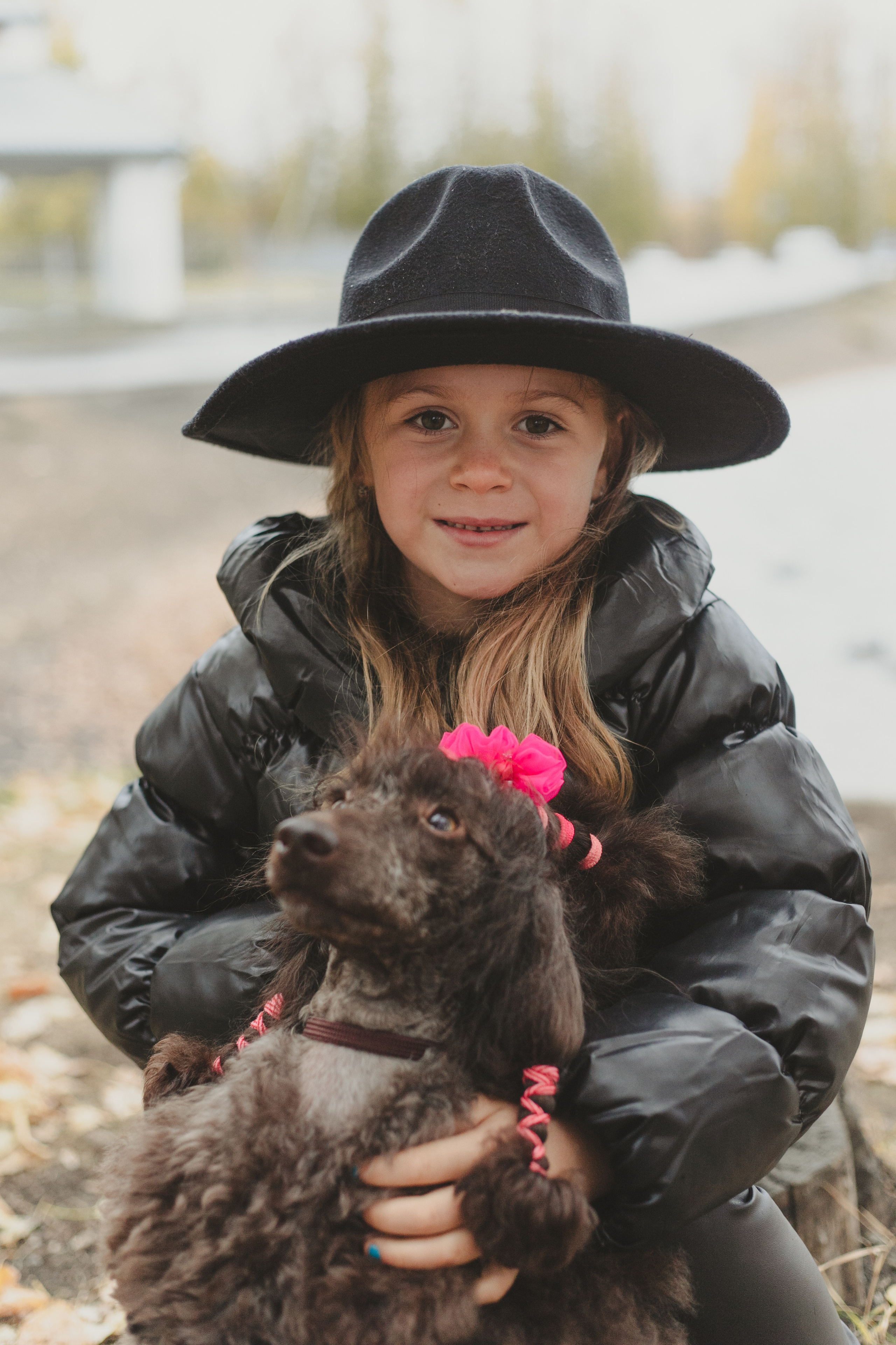 Любимые питомцы. Фотограф в Иркутске Тома Кабанова